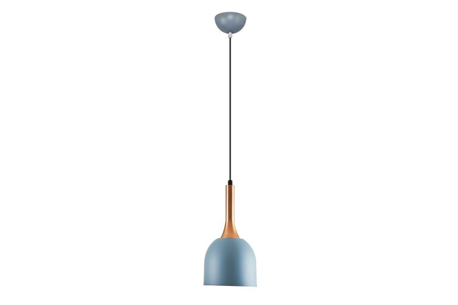 Tilly Hanglamp, Grijs