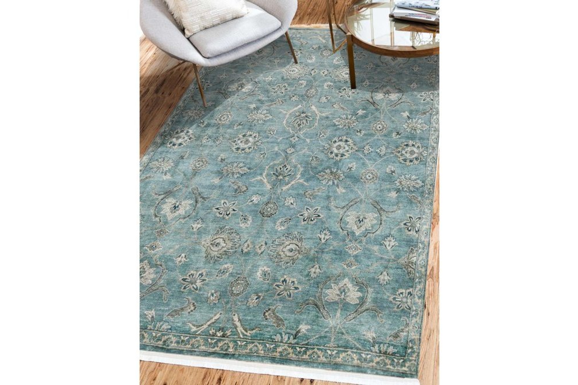 Markaev Klasik Kilim 016- 100X150 -1