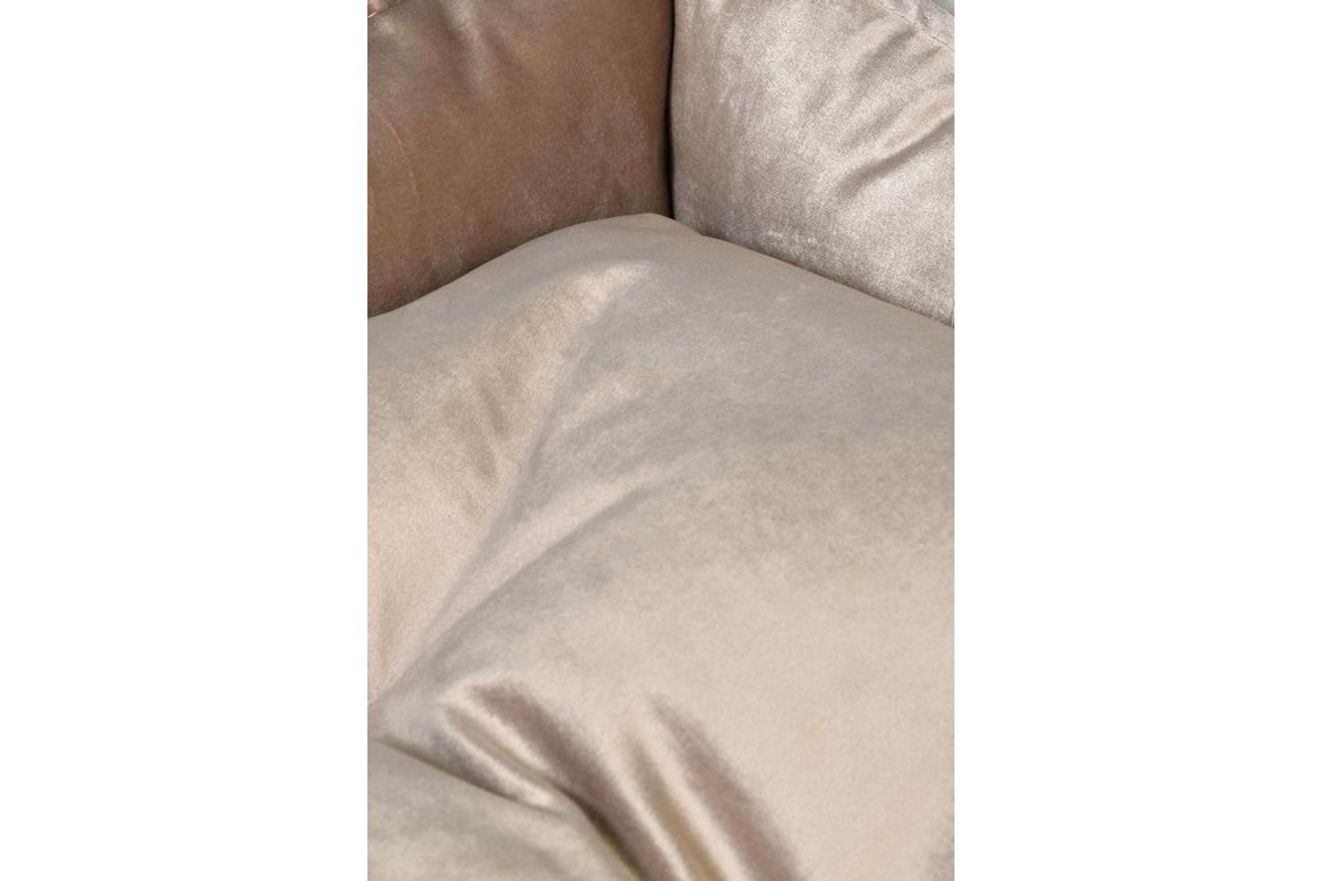 TULYANO LİNUM KEDİ KÖPEK YATAĞI 100X100 CM KAHVERENGİ FİYATI Vivense