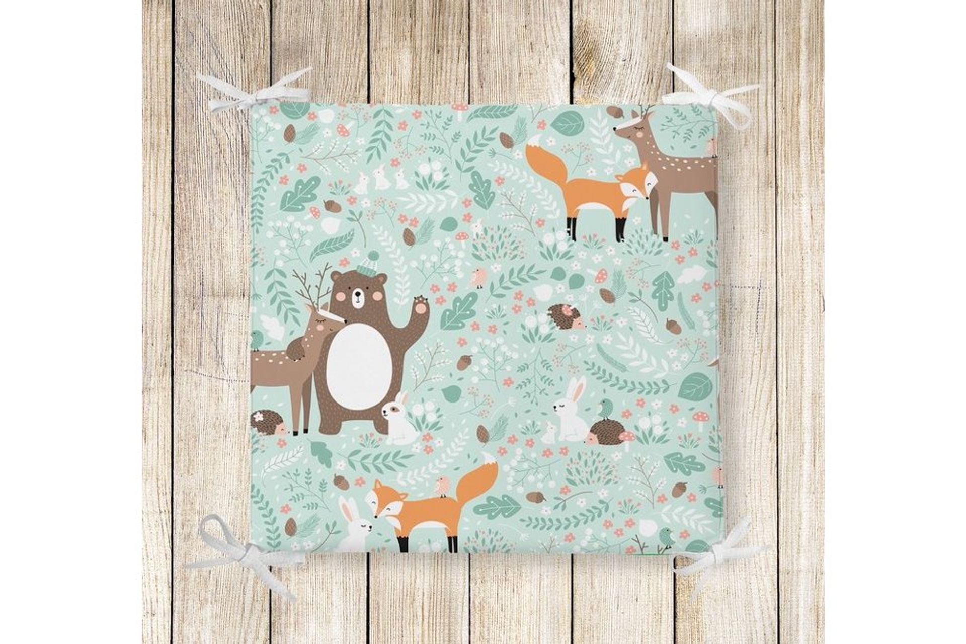 MARKAEV SANDALYE MİNDERİ F915