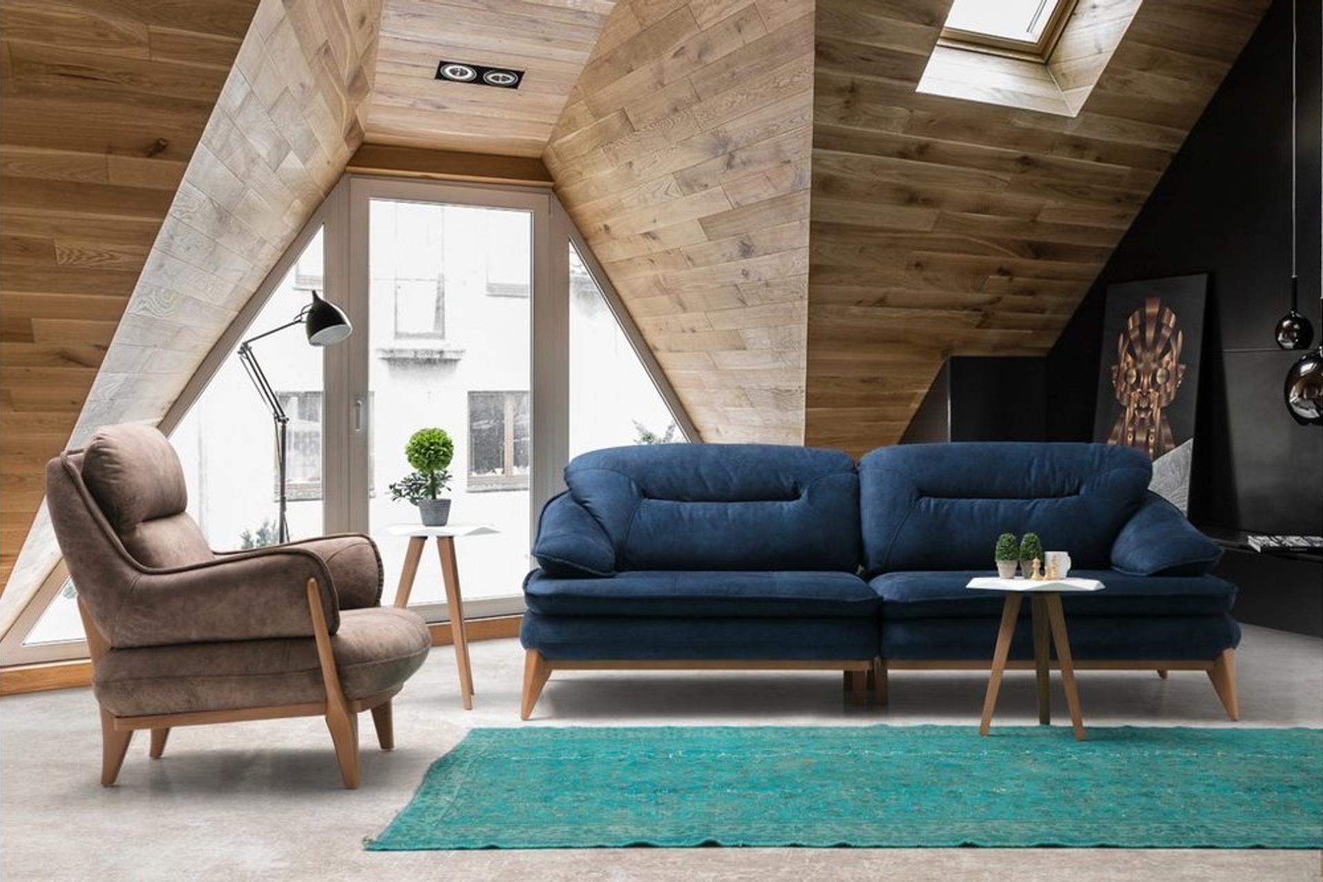 milano koltuk takimi fiyati vivense