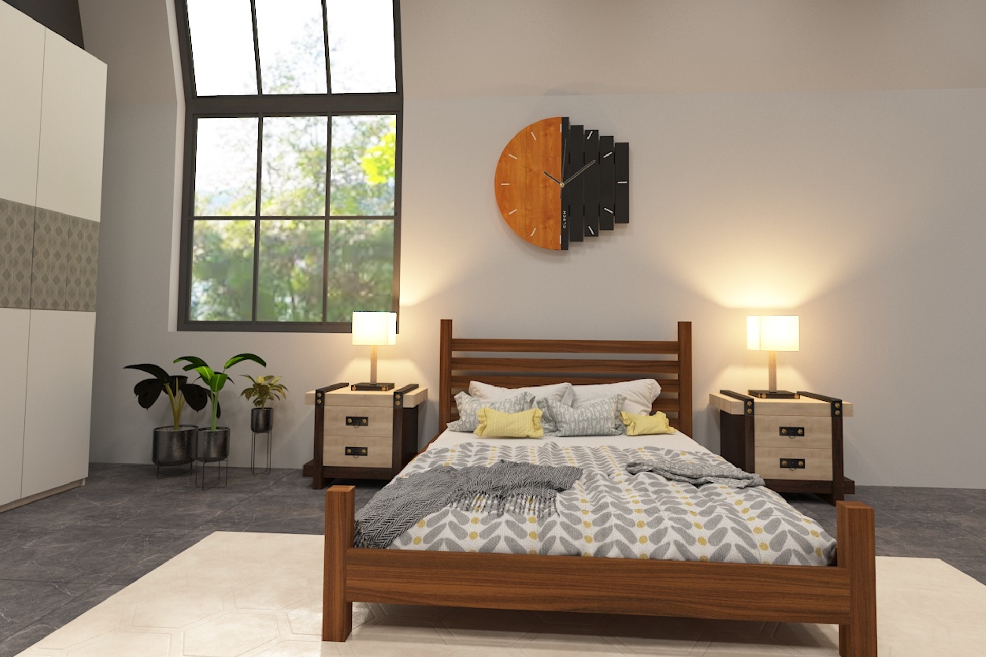 ALP NATURA FINDIK DOĞAL MASİF ÇAM TEK KİŞİLİK KARYOLA 90X190CM FİYATI