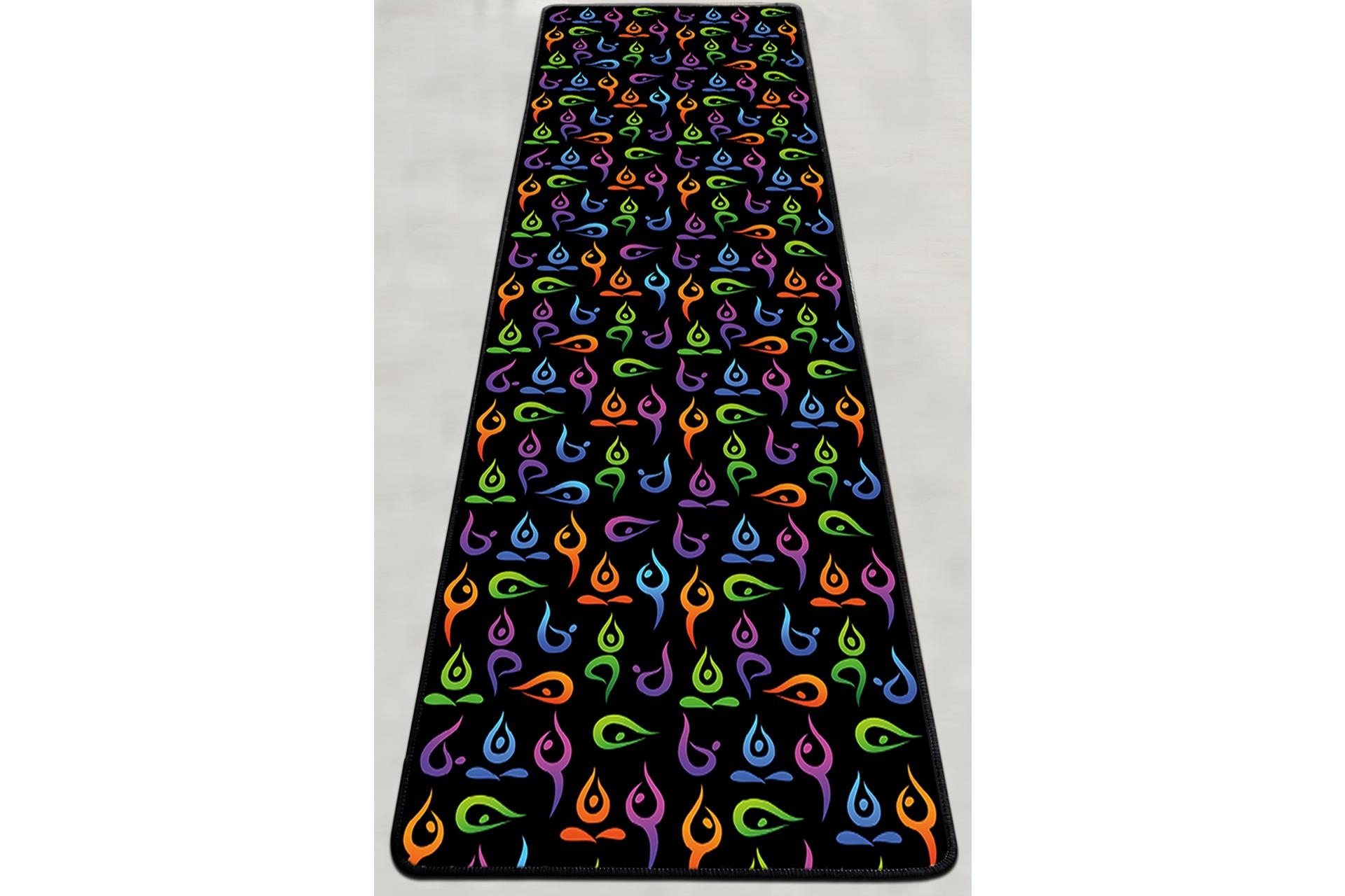 Marika Yoga Matı Djt- 60X200 Cm -1