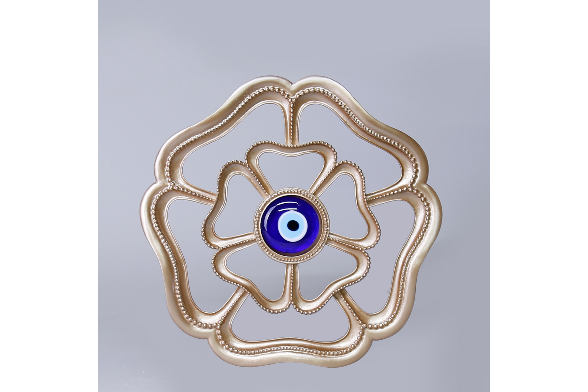 Clover Nazarlık- Küçük- Vizon -1