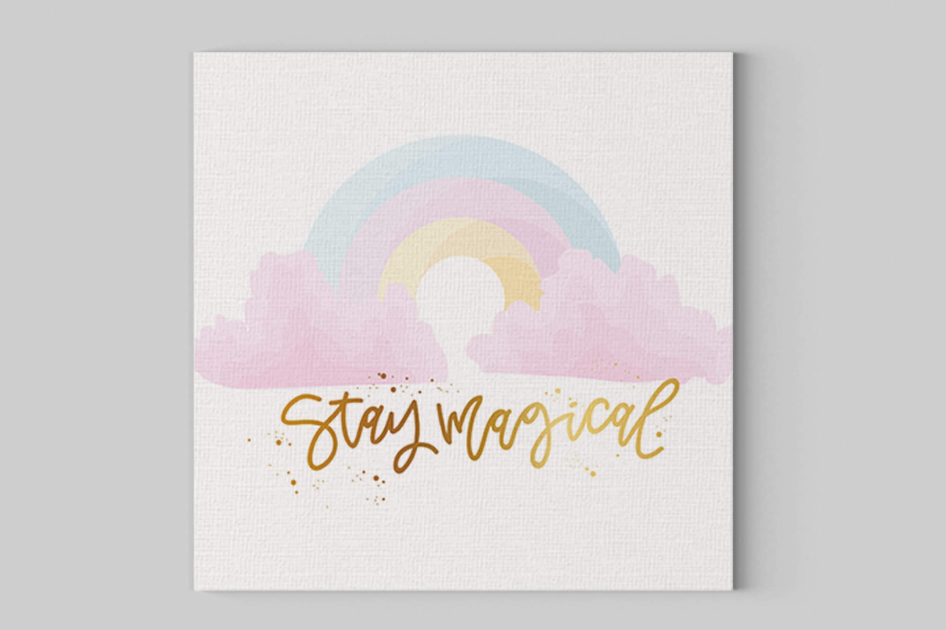 Stay magical. Mijik sitiy. Stay magical. Stay magical. Stay magical.