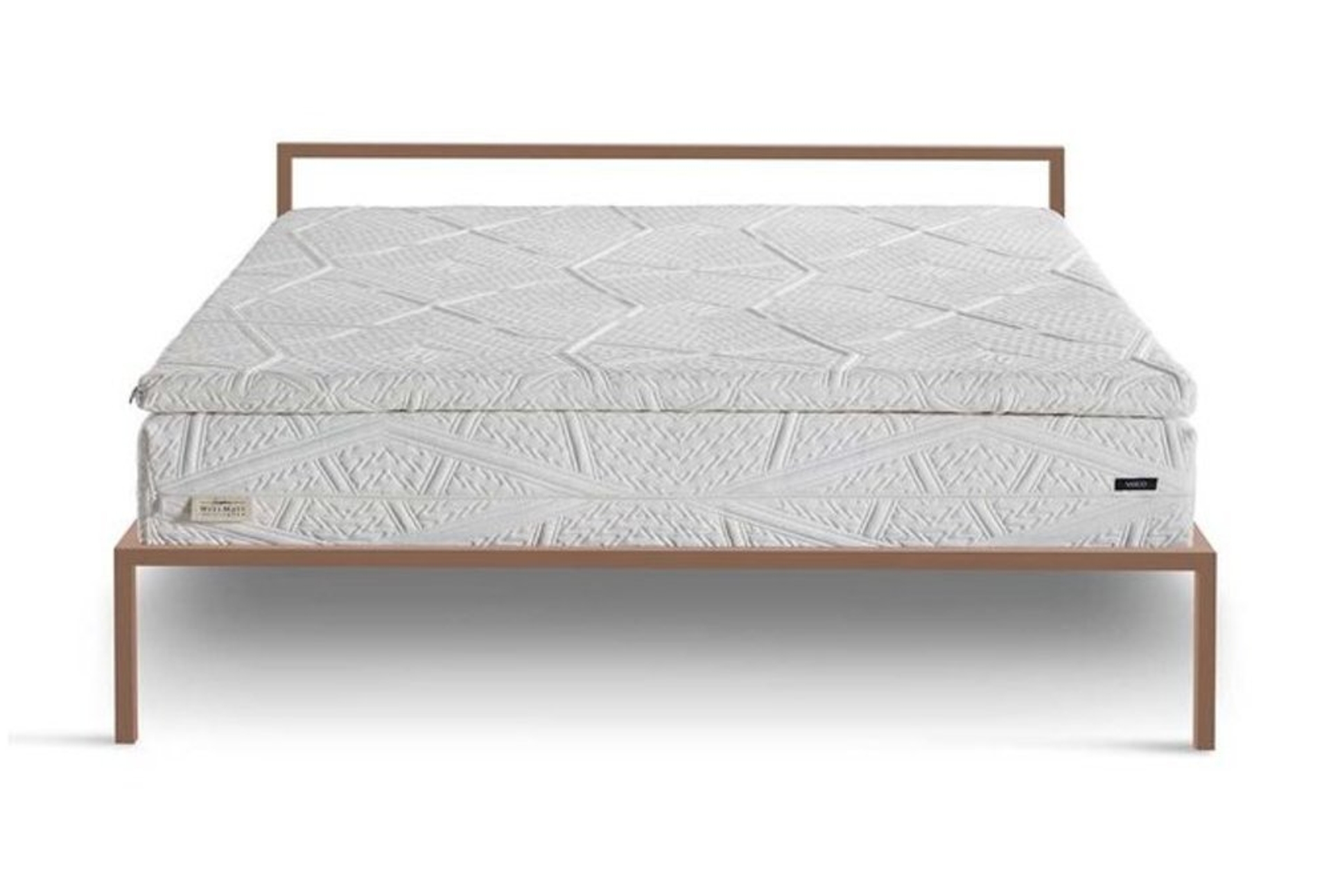 visco 5cm yatak pedi 160x200 fiyati vivense