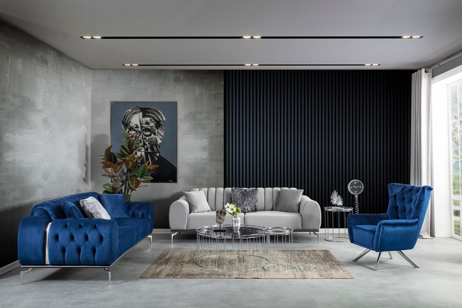 Zenit Koltuk Takimi Krem Fiyati Vivense