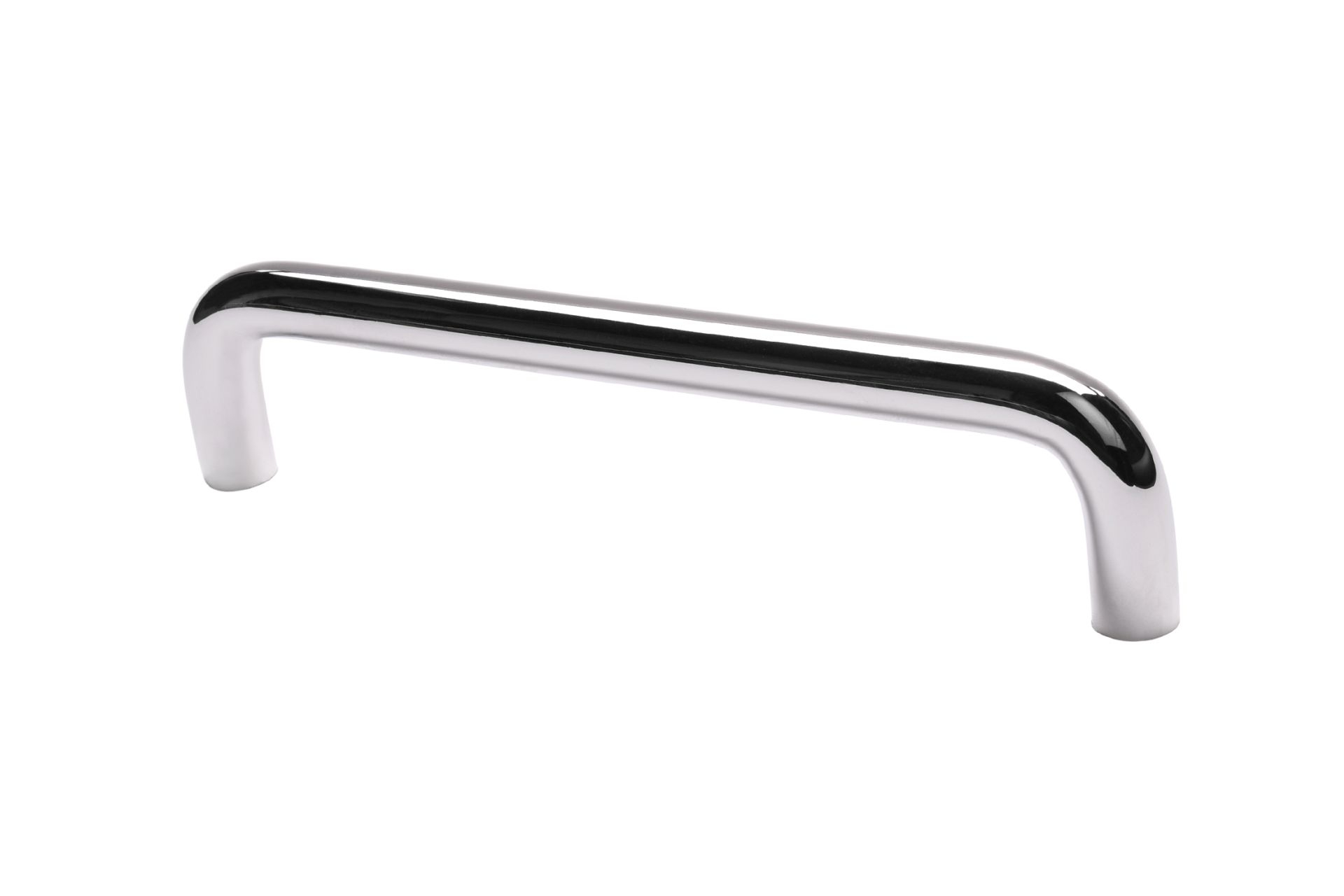 Zirve Trend Alüminyum Kulp- Krom- 128 Mm -1
