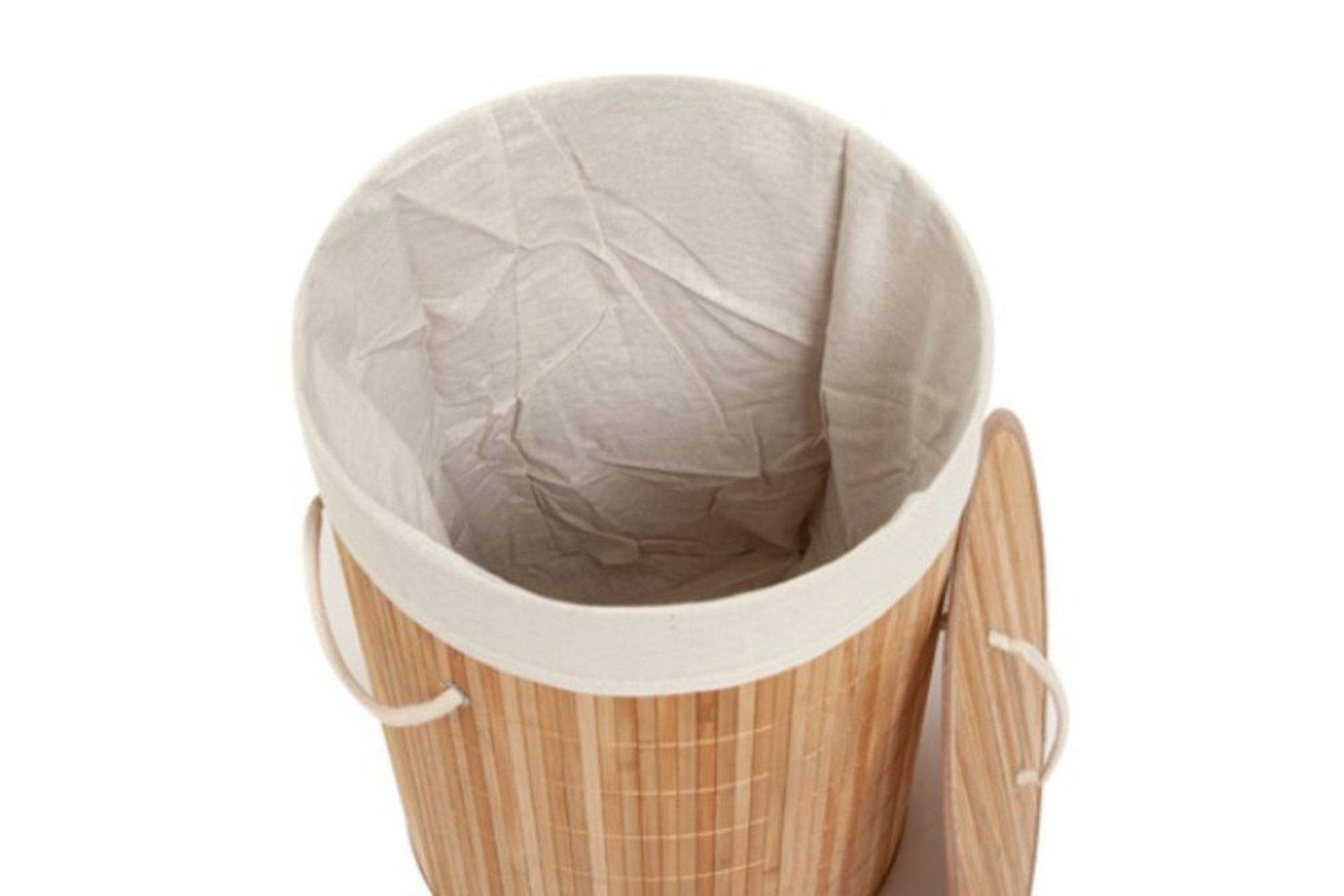 Bambu Katlanir Kirli Camasir Sepeti Yuvarlak Naturel Fiyati Vivense Bambu Katlanir Kirli Camasir Sepeti Yuvarlak Naturel Fiyati Vivense