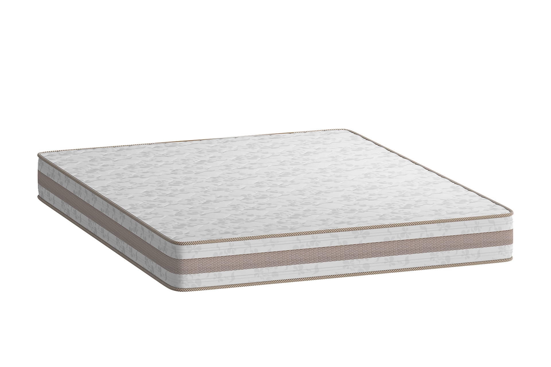 platin ortopedik yayli yatak 80x200 cm fiyati vivense