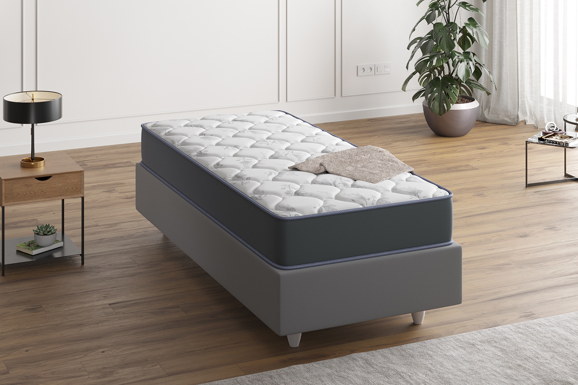 e sultan ultra full ortopedik yatak 90x190 fiyati vivense