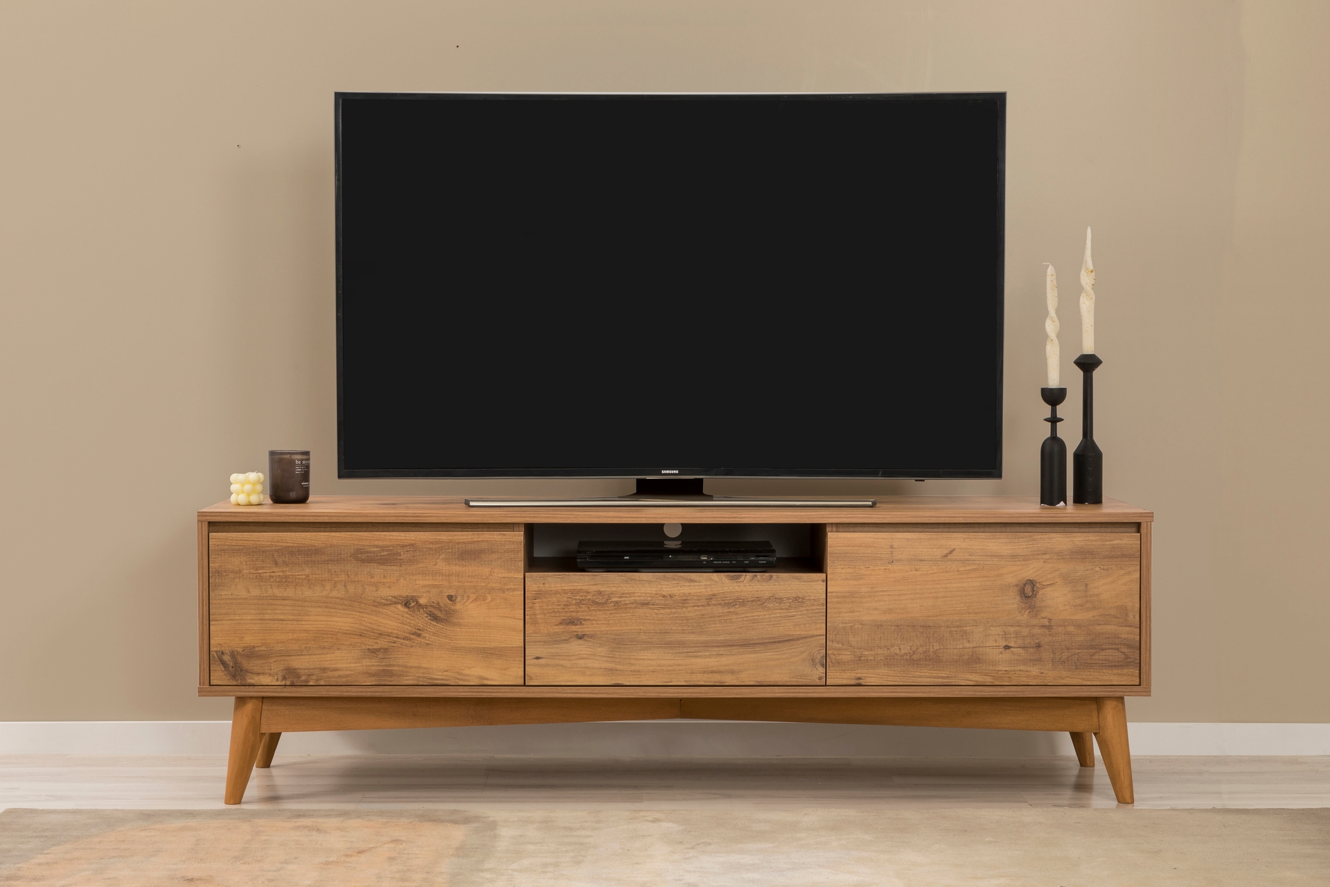 Vina Tv Ünitesi- Atlantik - 1