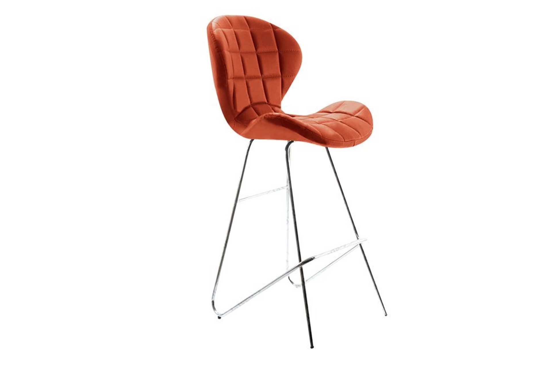 Super I 959 Barkruk, Oranje