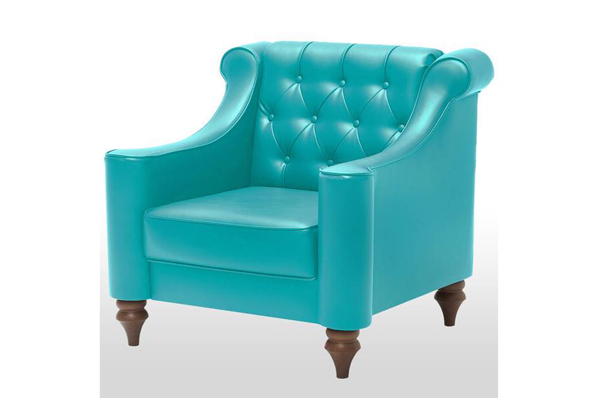 WABASSO OFİS TEKLİ KOLTUK, TURKUAZ FİYATI Vivense