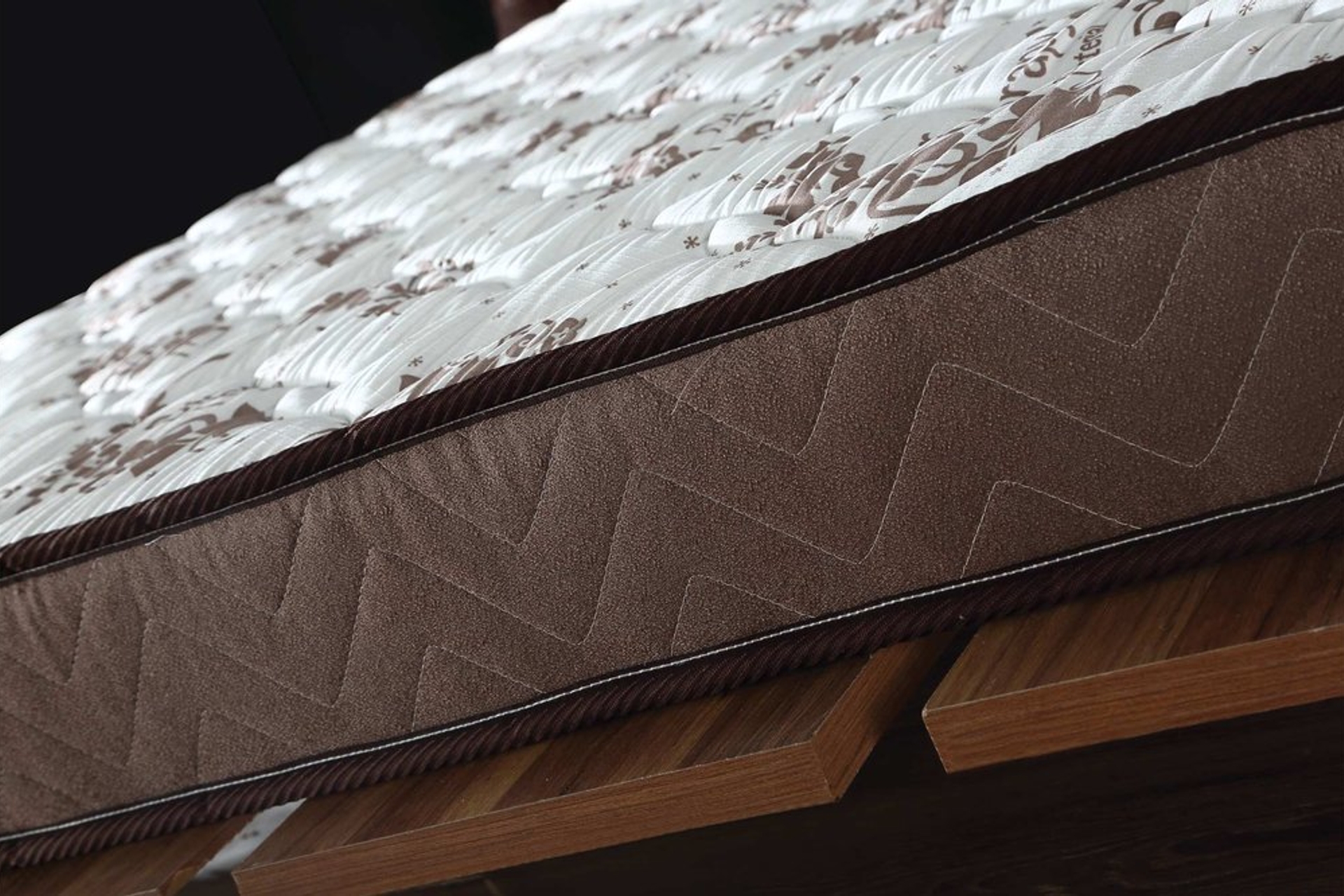 US. SLEEPING FULL ORTOPEDİK THERAPY ANTİBAKTERİYEL YATAK 120X200 FİYATI