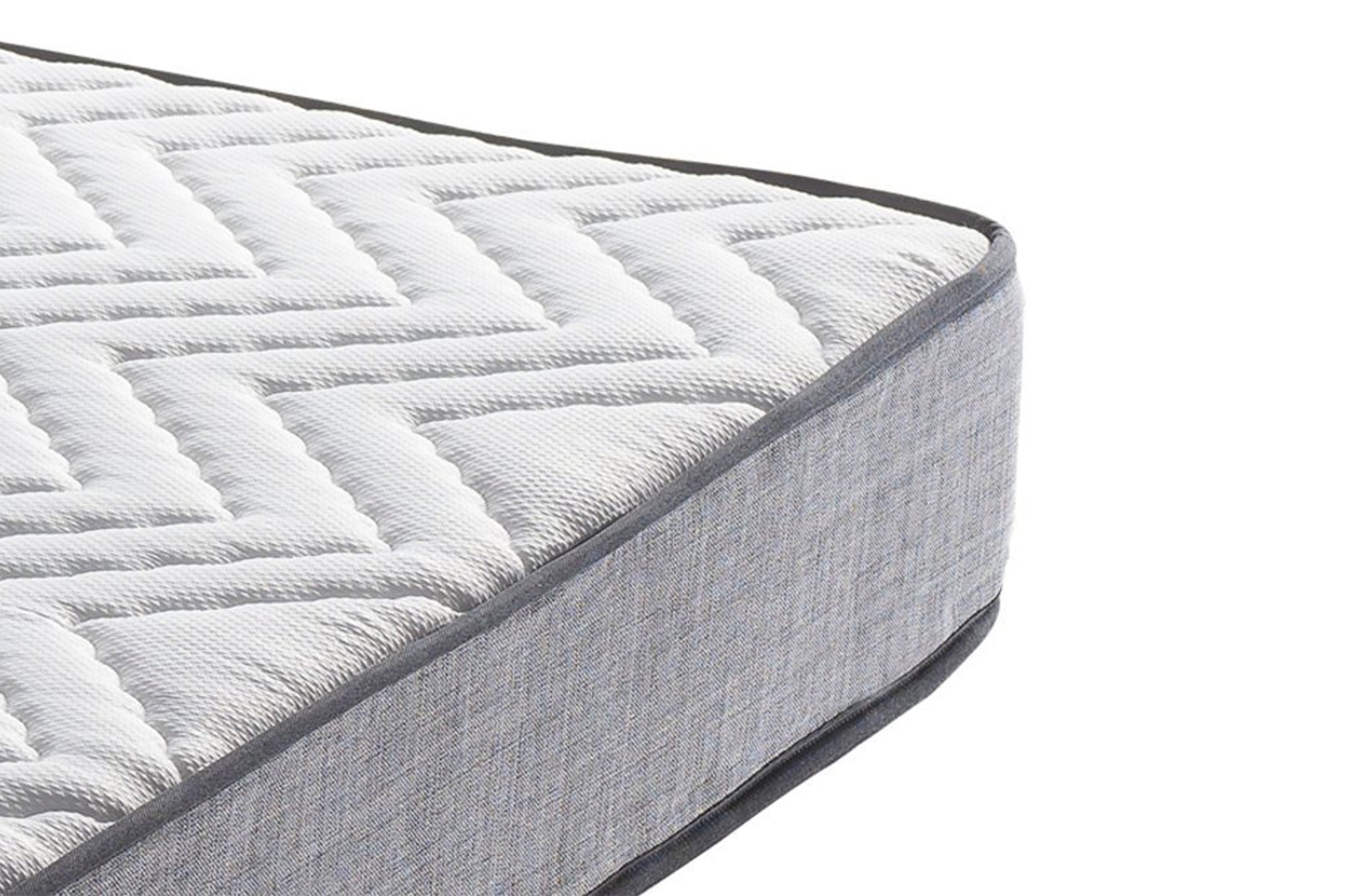 NİRON SİLVER YATAK 120X200 FİYATI Vivense