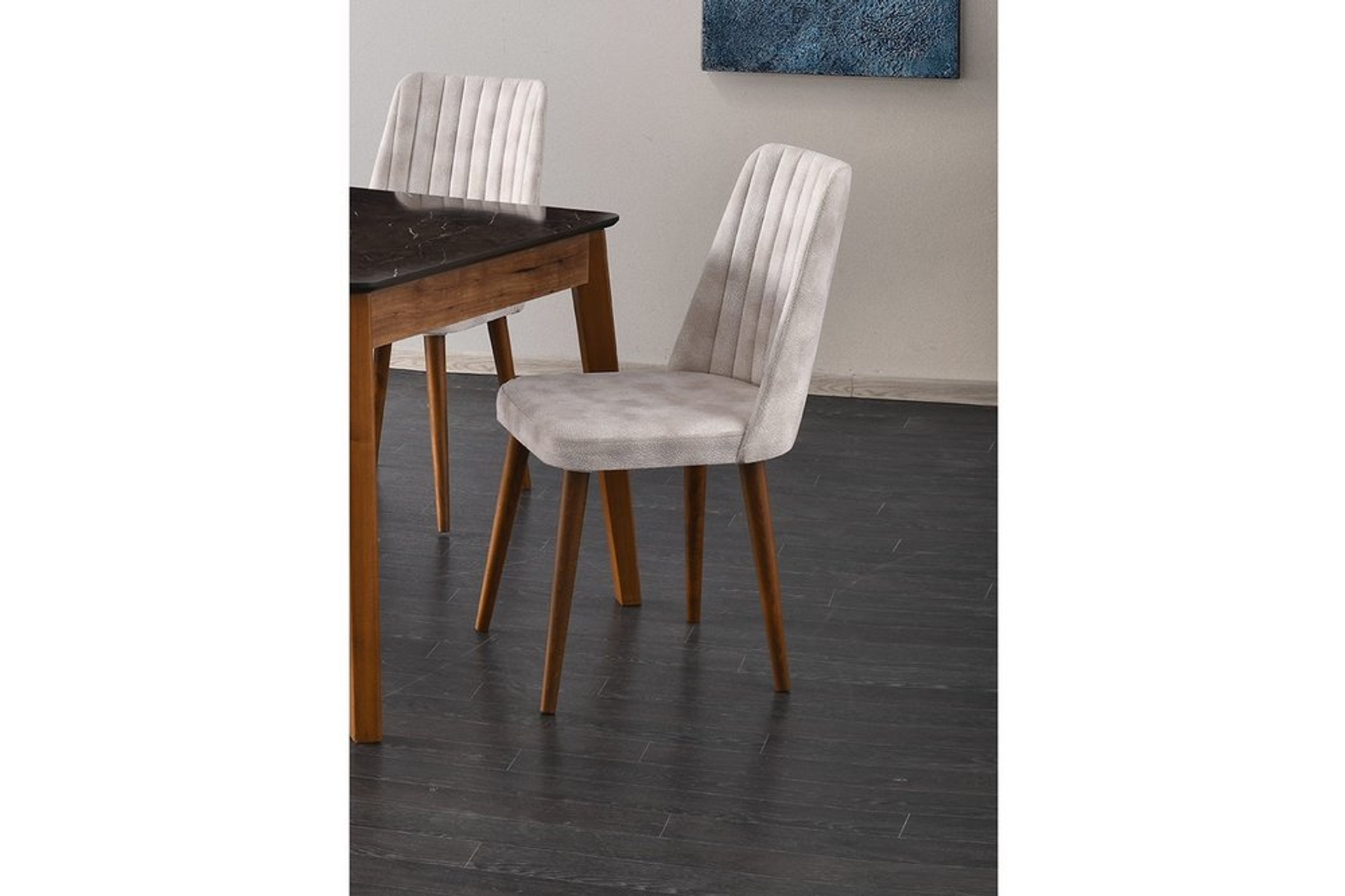 PARMA SANDALYE KREMCEVİZ FİYATI Vivense
