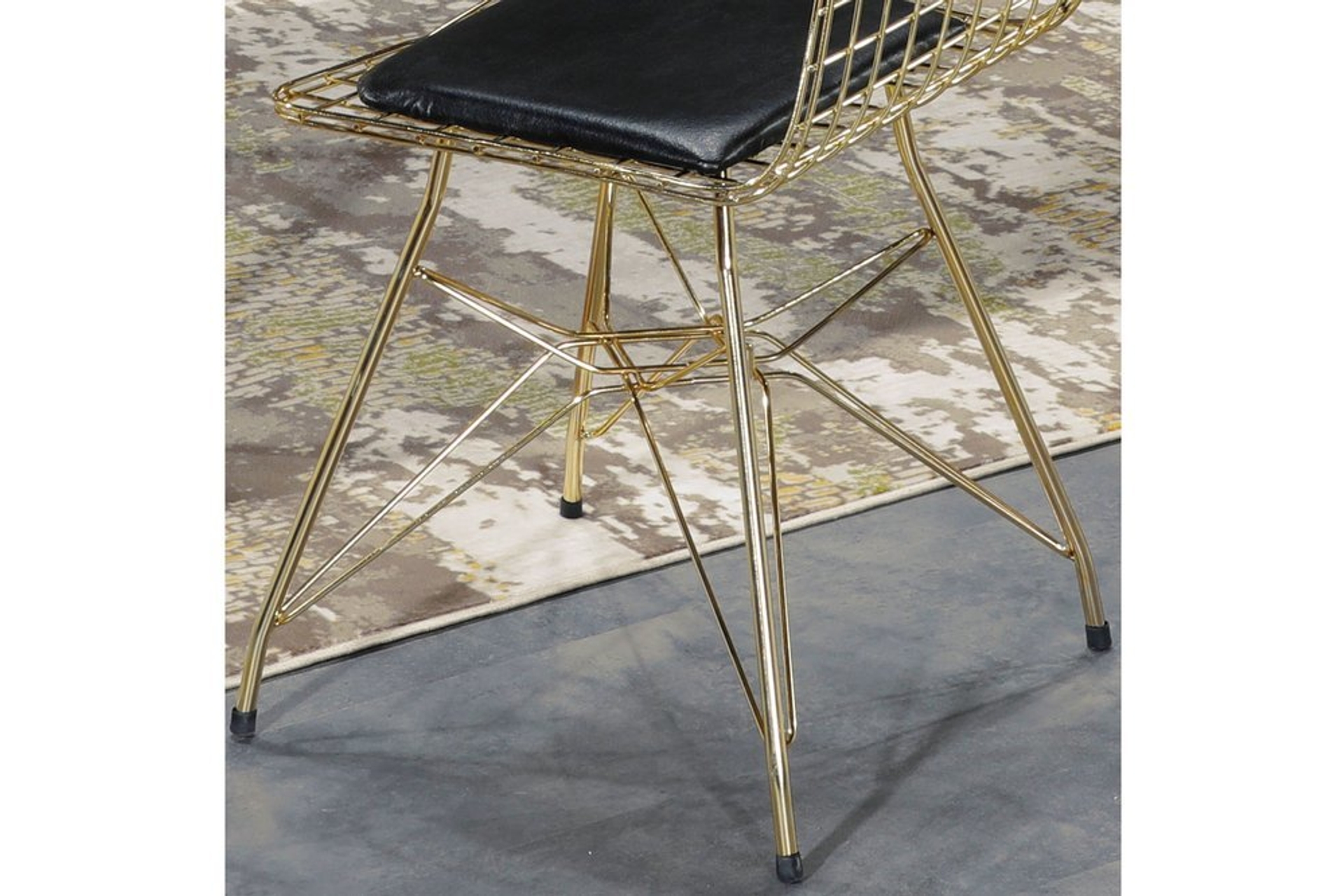 OLİNPA GOLD TEL SANDALYE FİYATI Vivense OLİNPA GOLD TEL SANDALYE FİYATI Vivense