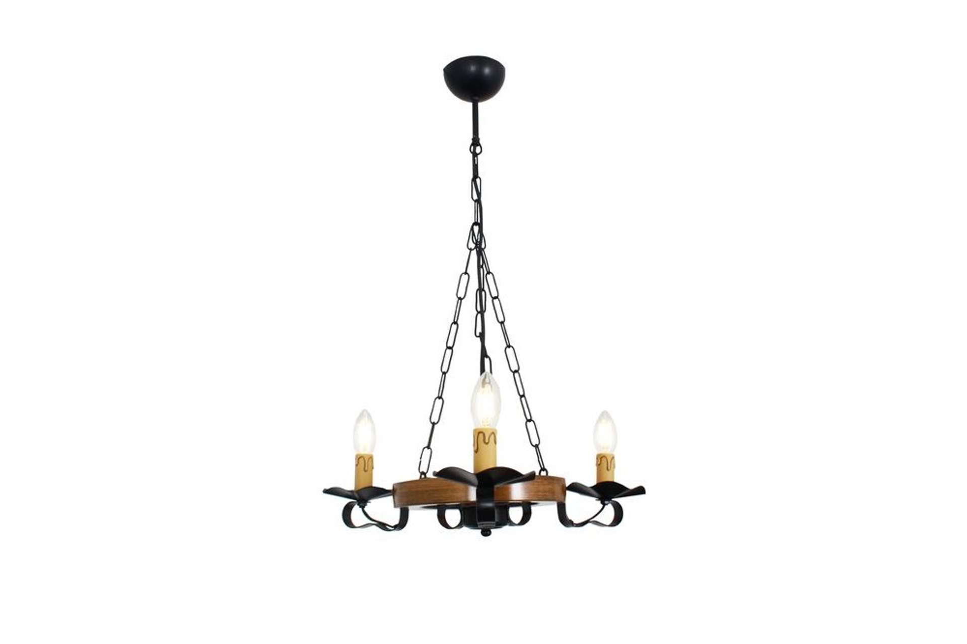 Tascan Aydinlatma Mumlu Uclu Siyah Kollu Ahsap Avize Fiyati Vivense Tascan Aydinlatma Mumlu Uclu Siyah Kollu Ahsap Avize Fiyati Vivense