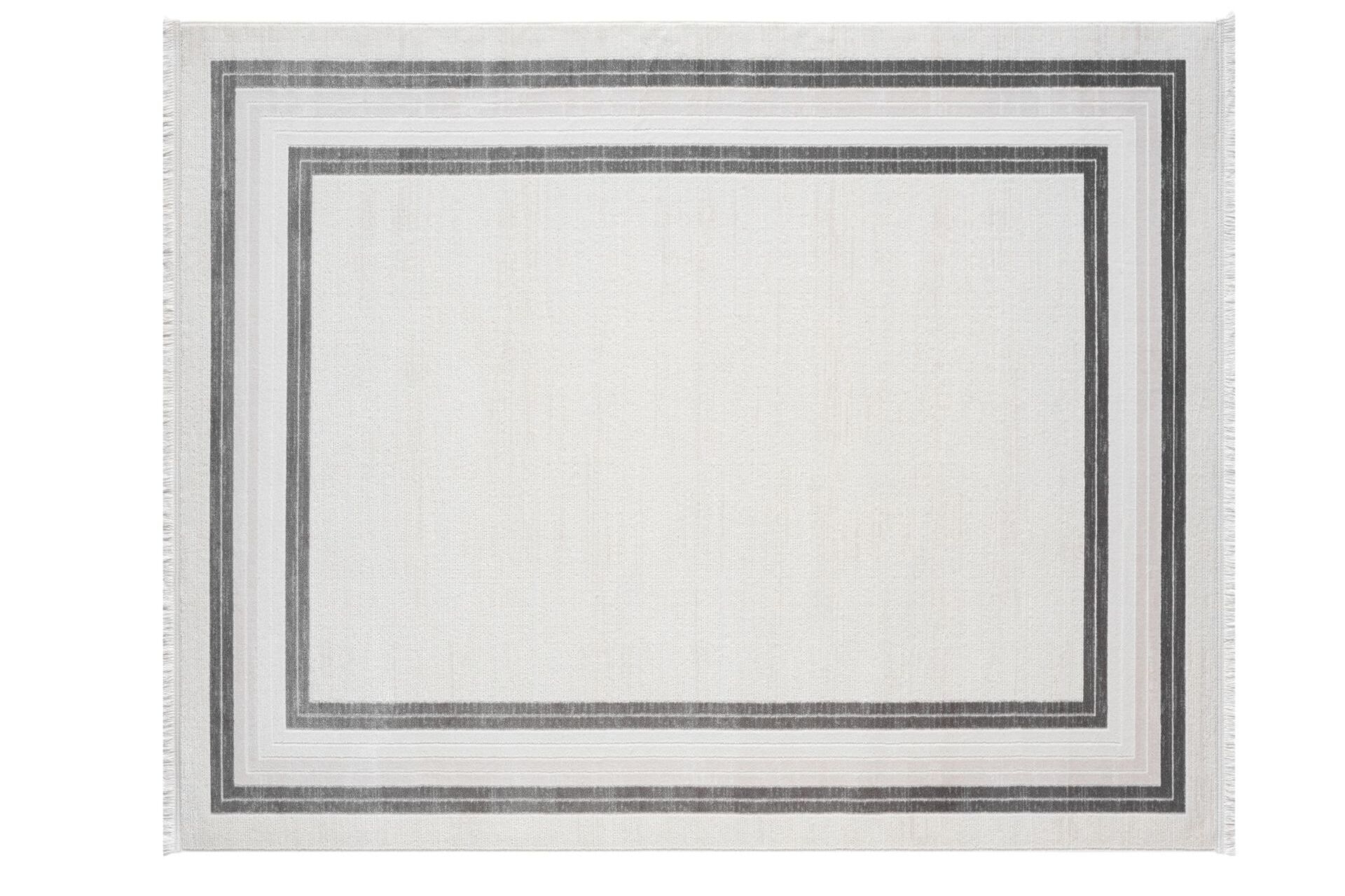 Aspendos Akrilik Dokuma Makine Halısı- 120X450 -1