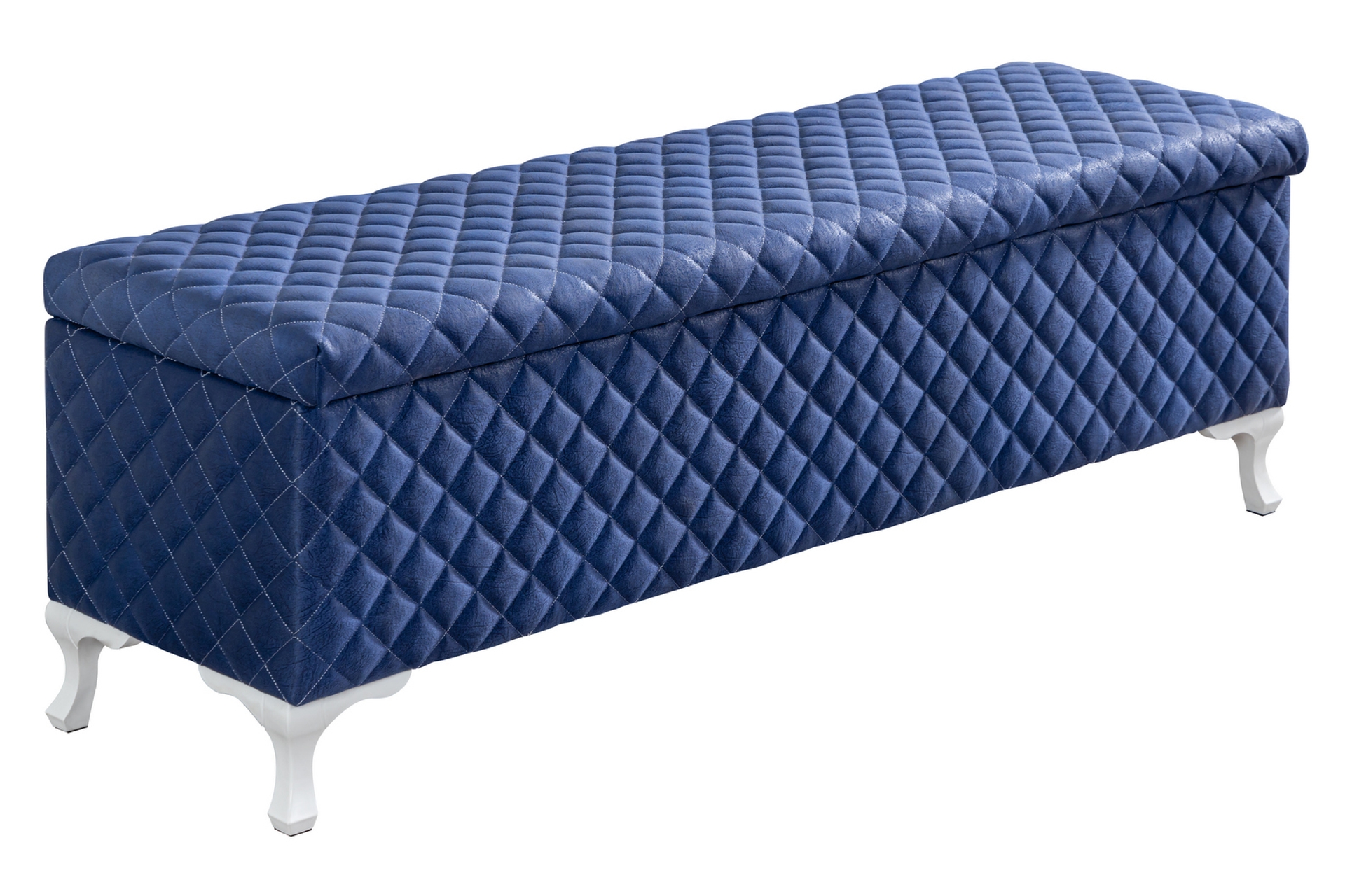 Venüs Bench- Lacivert- 150 Cm -1