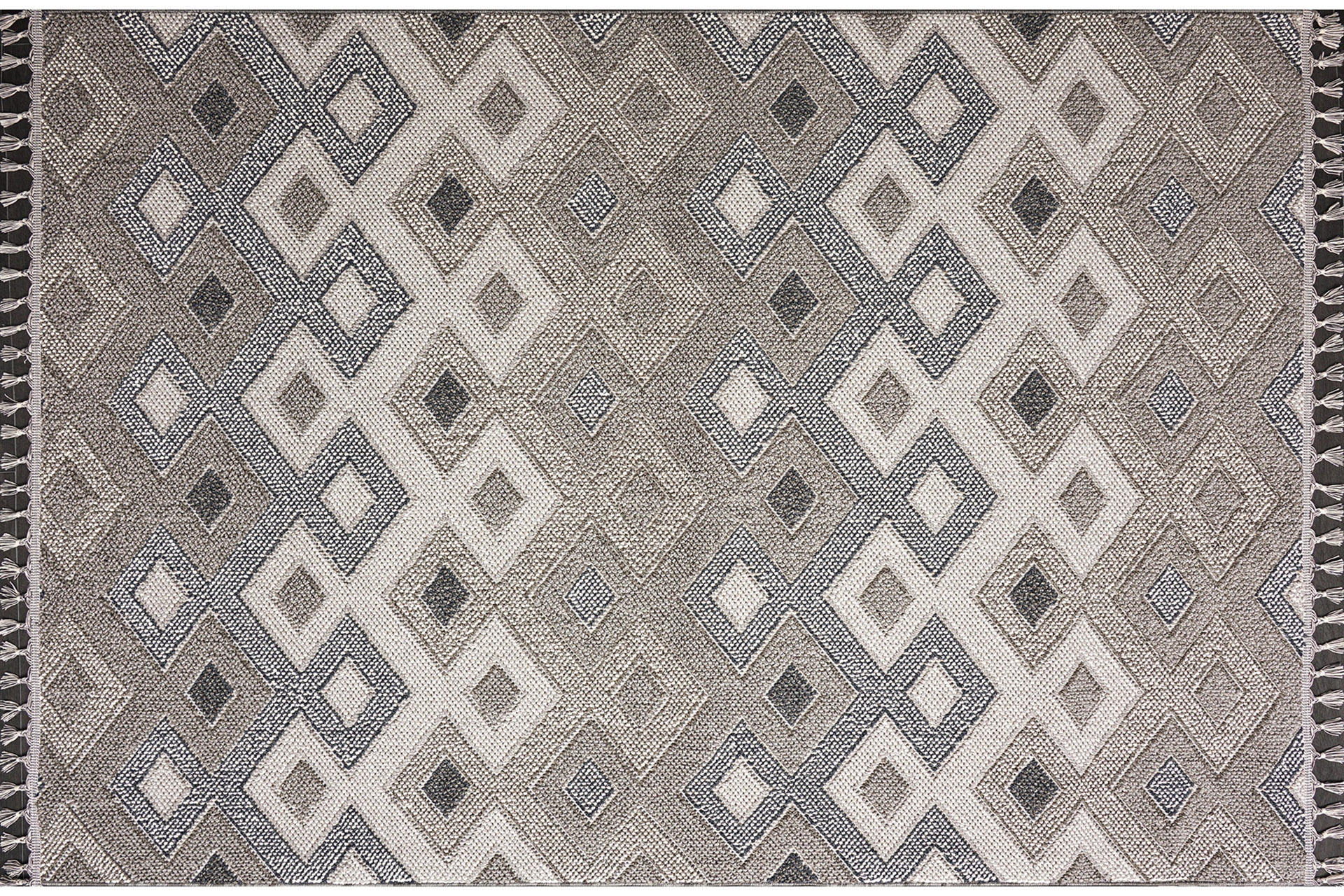 KONFOR BEVERLY 2262 MODERN HALI, BUKLE, 160X250