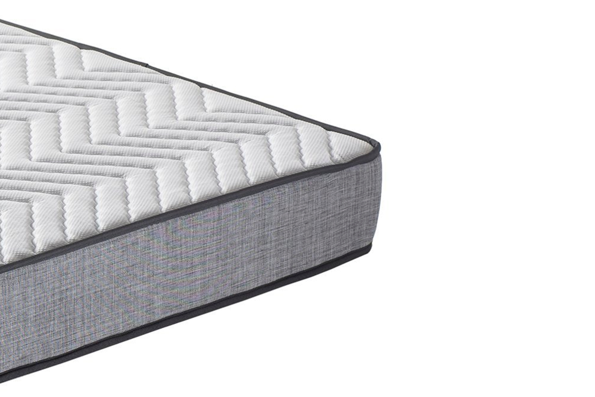 niron silver tek kisilik full ortopedik sert yatak 90x190 fiyati vivense