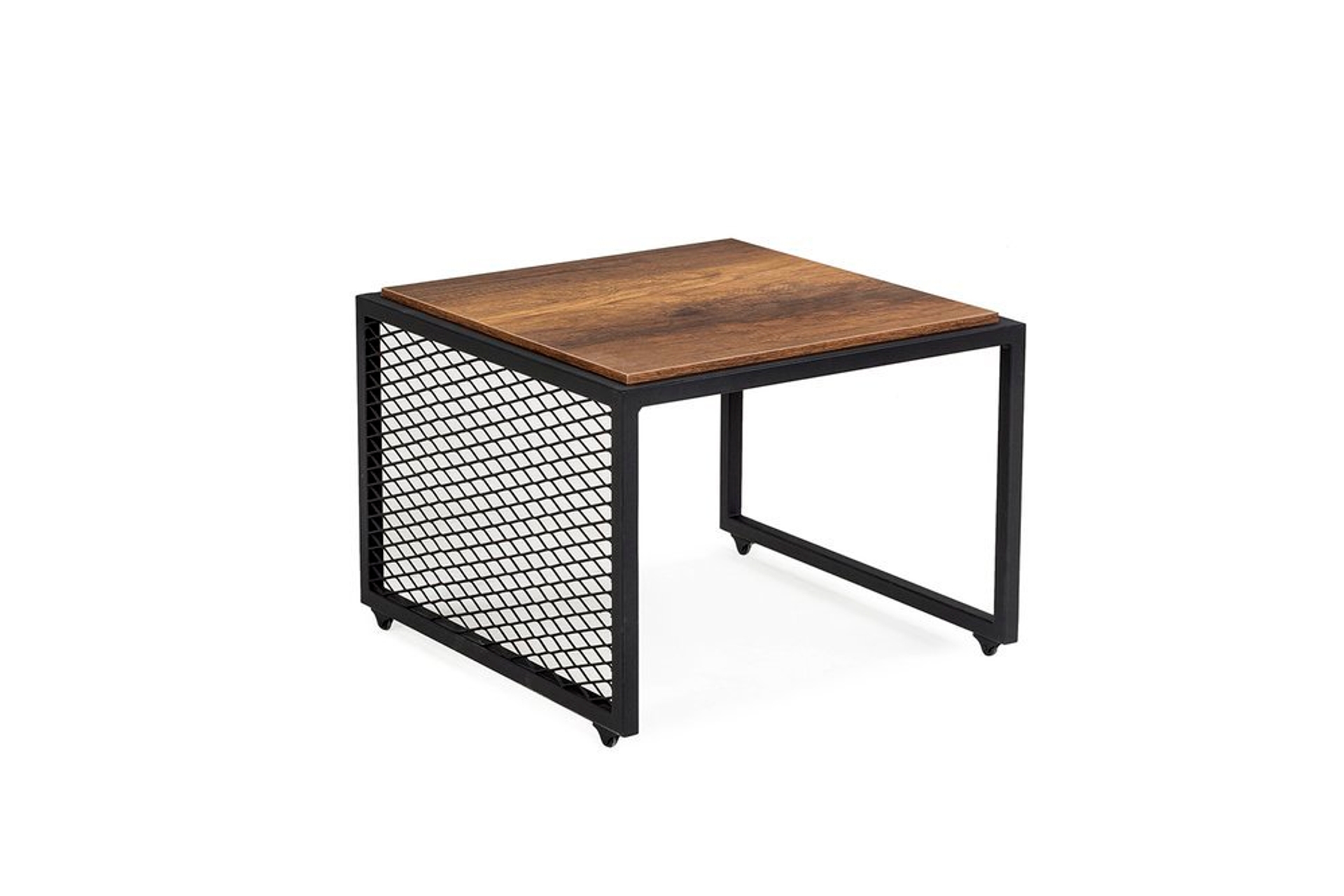 Prestige Orta Sehpa Takimi Antik Cam Fiyati Vivense