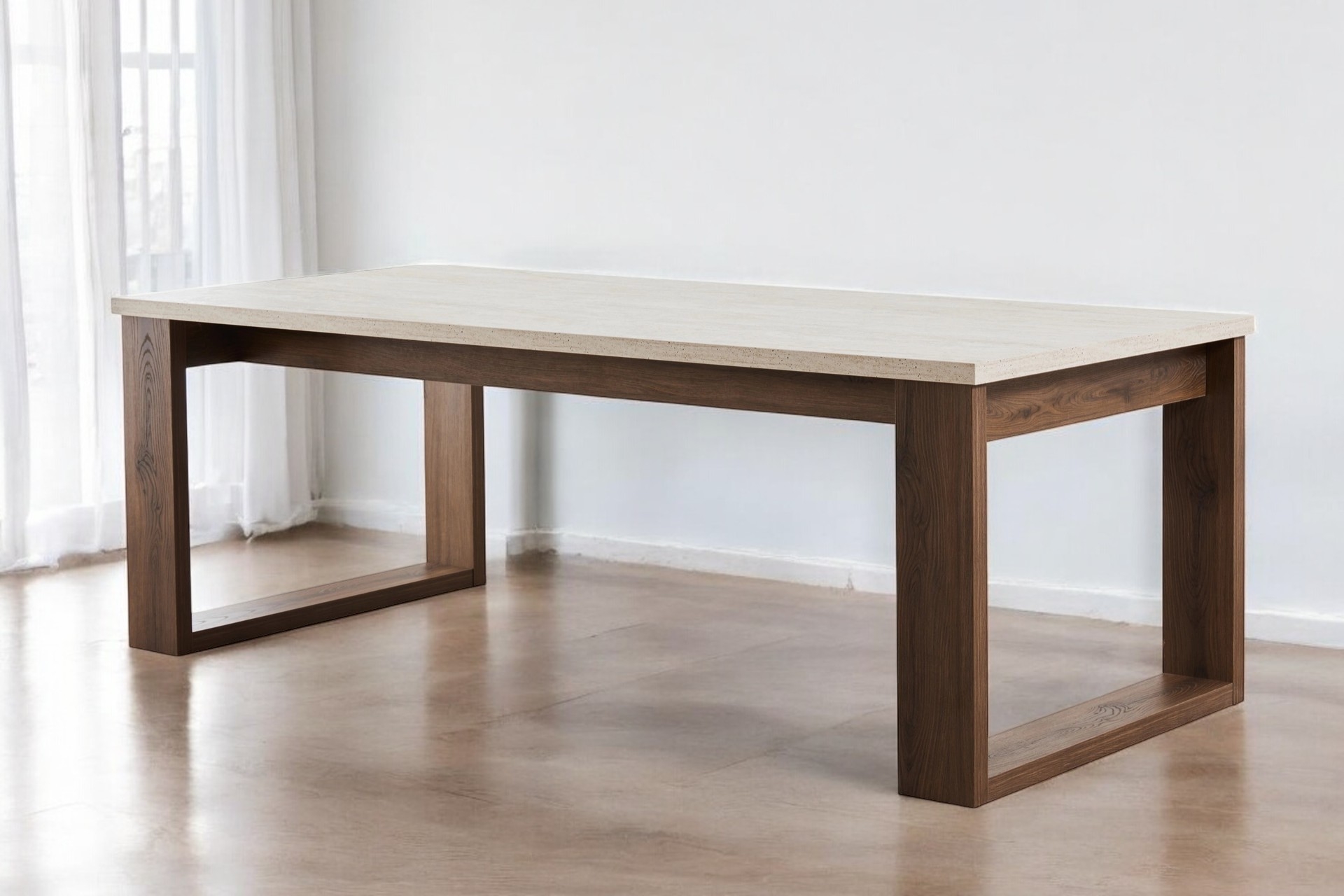 Madera Masa- 220X100 -1