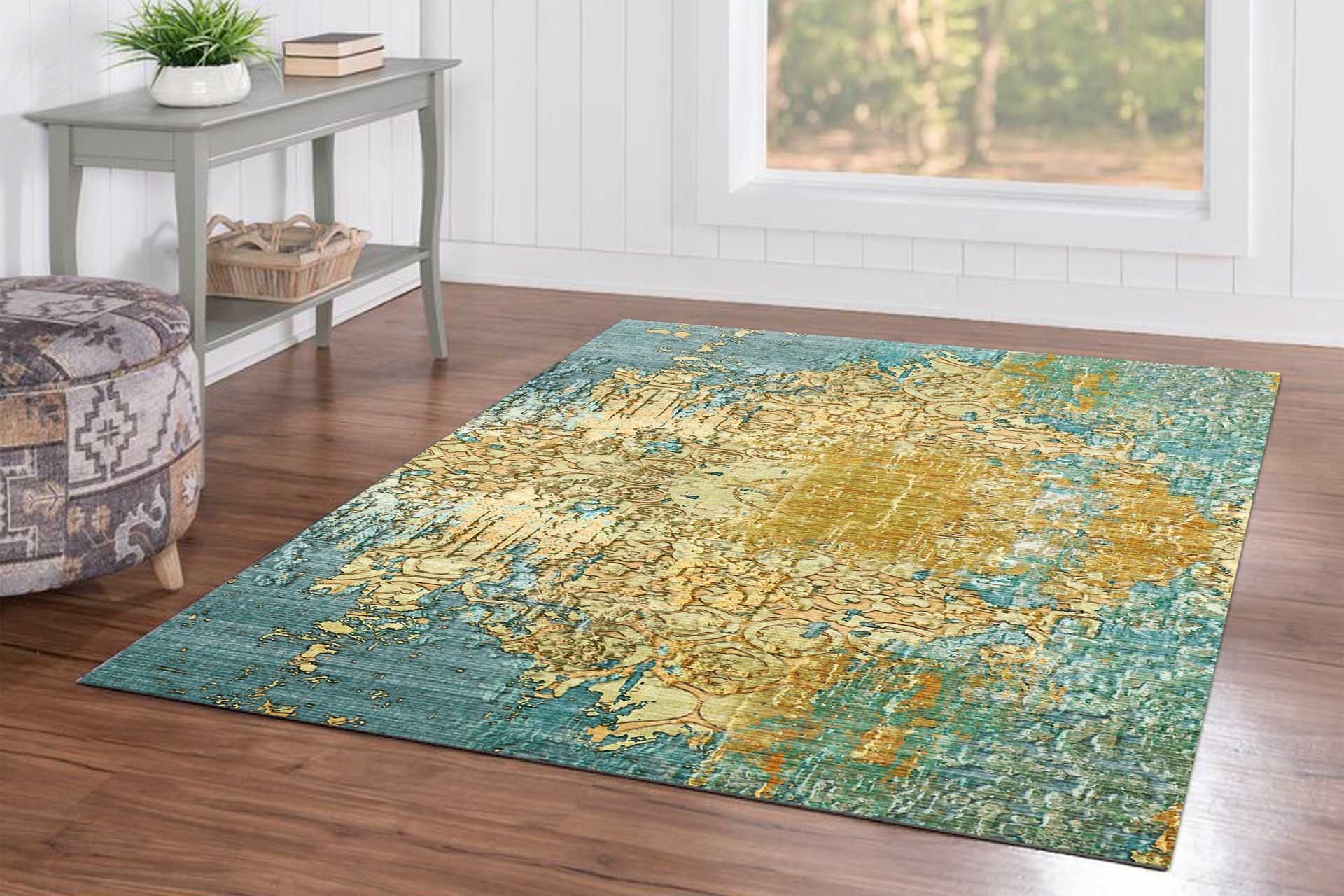 Aida Home Elvan Salon Halısı- 160X230 -1