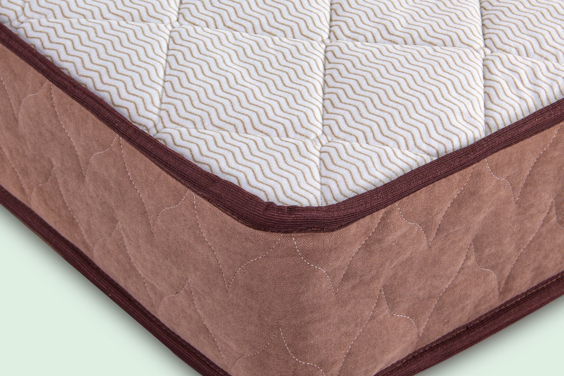 ECOSLEEP YAYLI YATAK 90X200 CM FİYATI Vivense