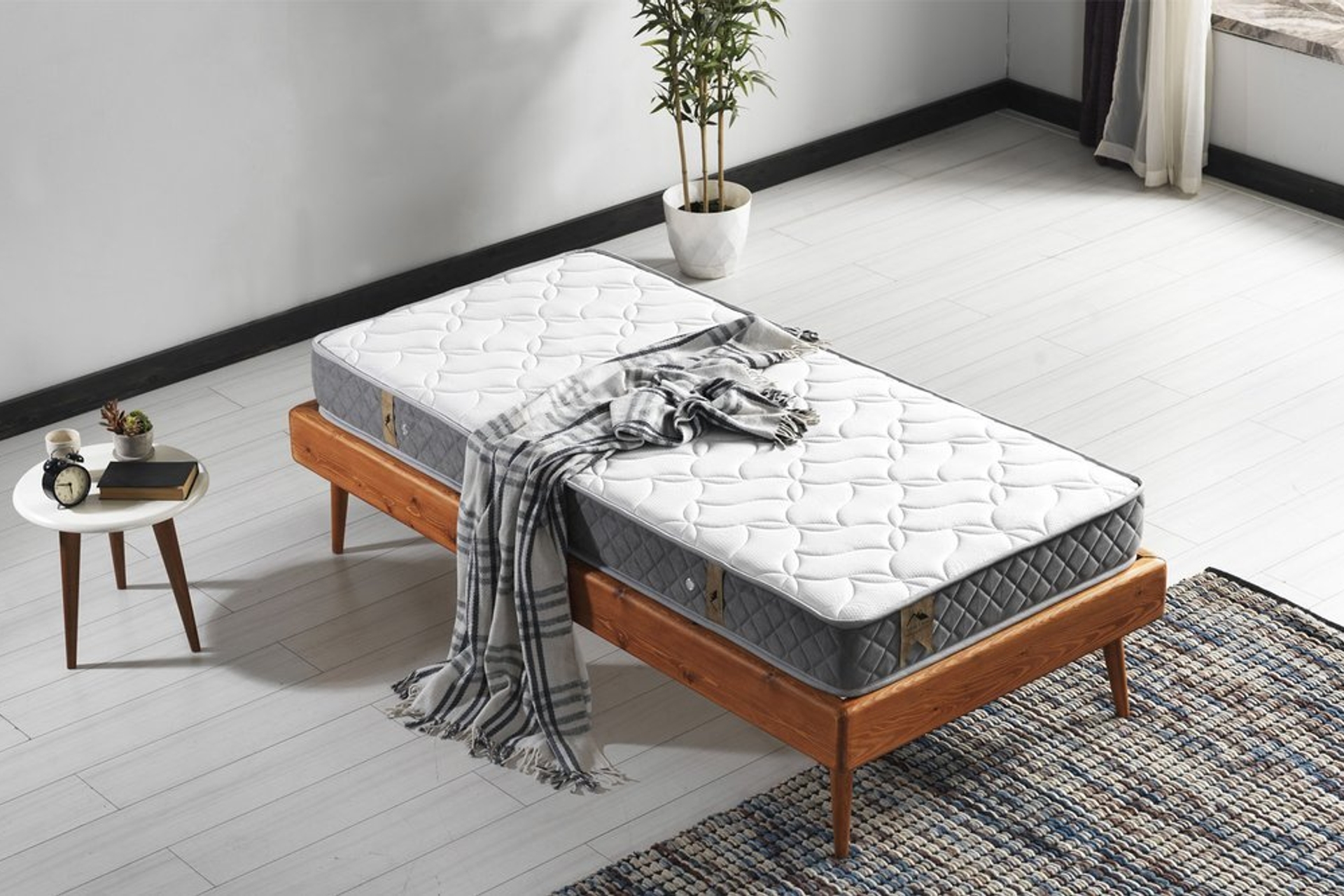 PRESTİJ YATAK 90X200 FİYATI Vivense