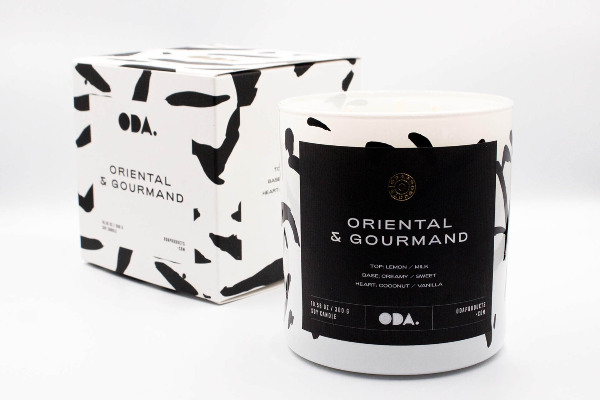 ORIENTAL GOURMAND LARGE MUM FİYATI Vivense