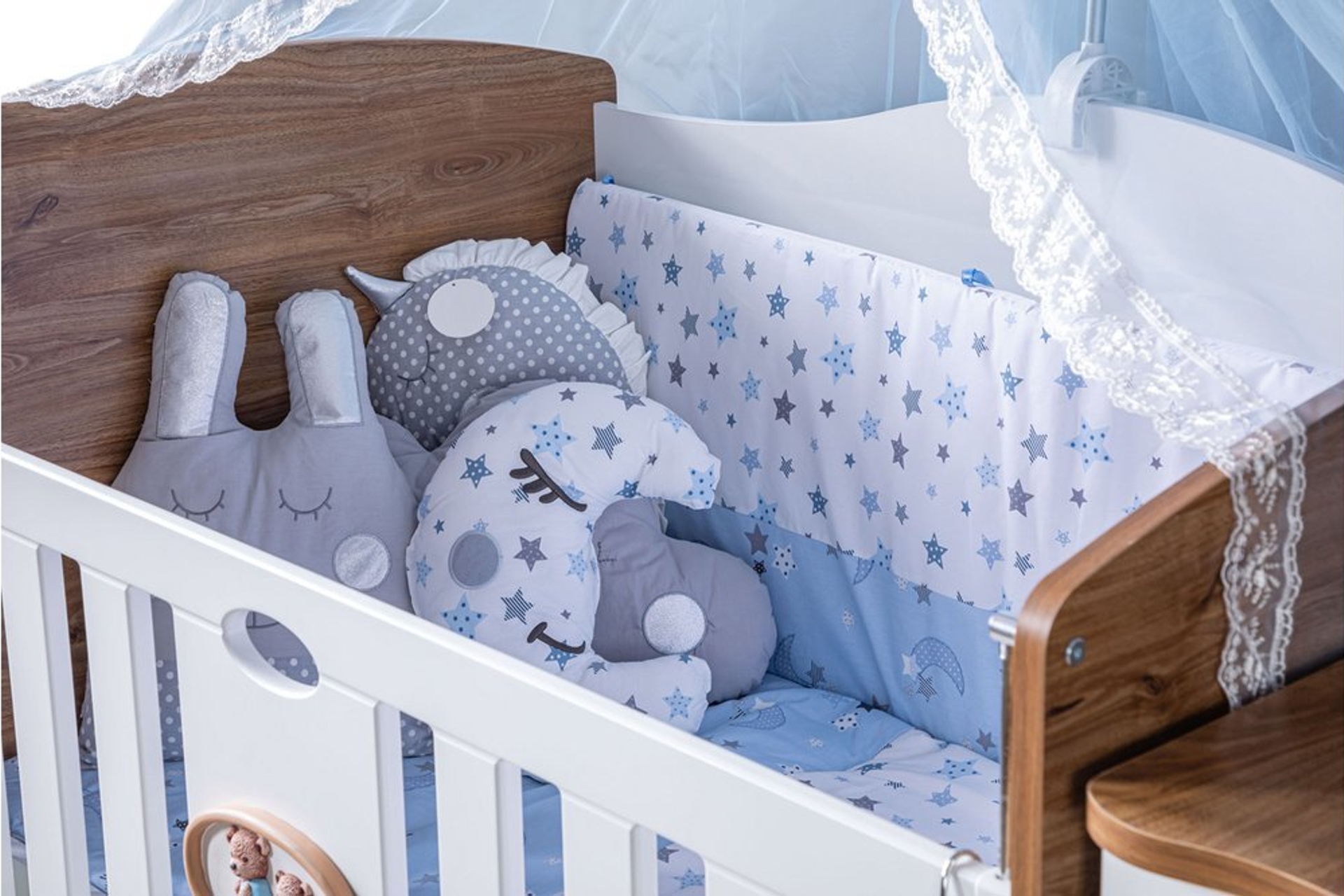 BELLA BAZALI BÜYÜYEN BEBEK BEŞİĞİ FİYATI Vivense