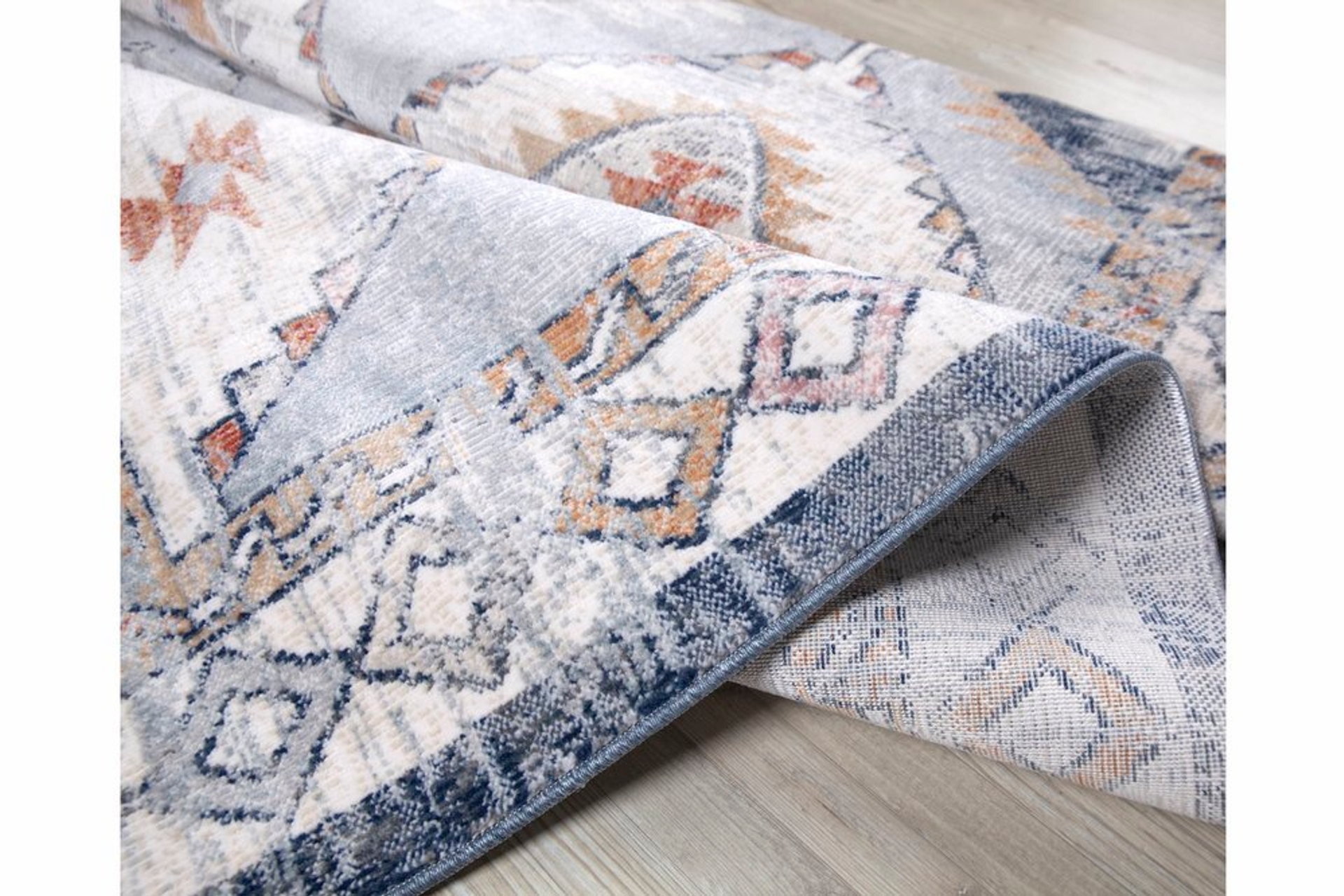 koza hali bohemian mavi hali 38520 200x290 fiyati vivense