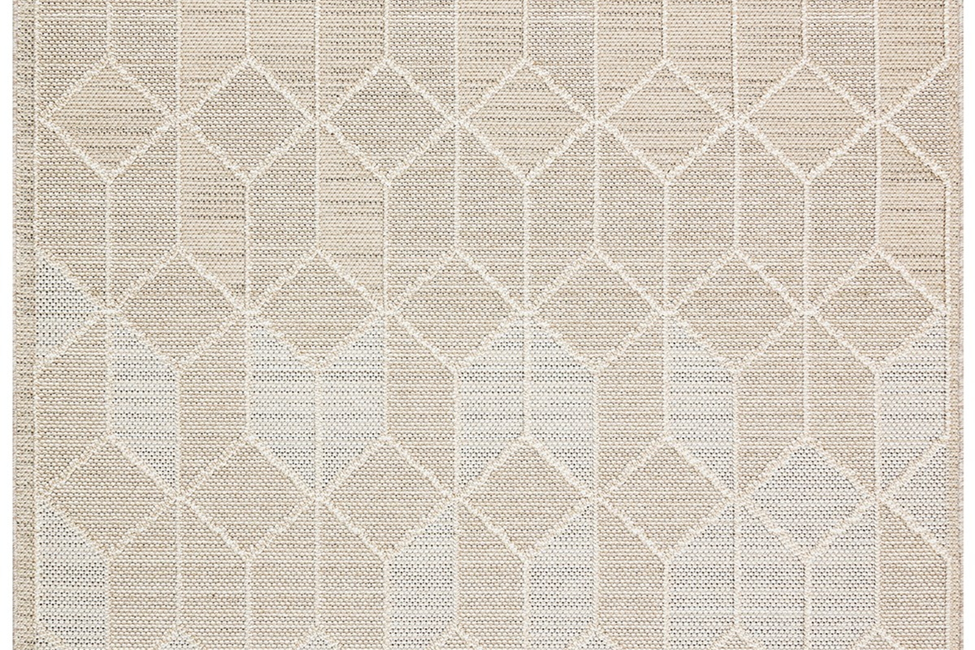 Sohoo 03 Bej Halı 130X90 -1