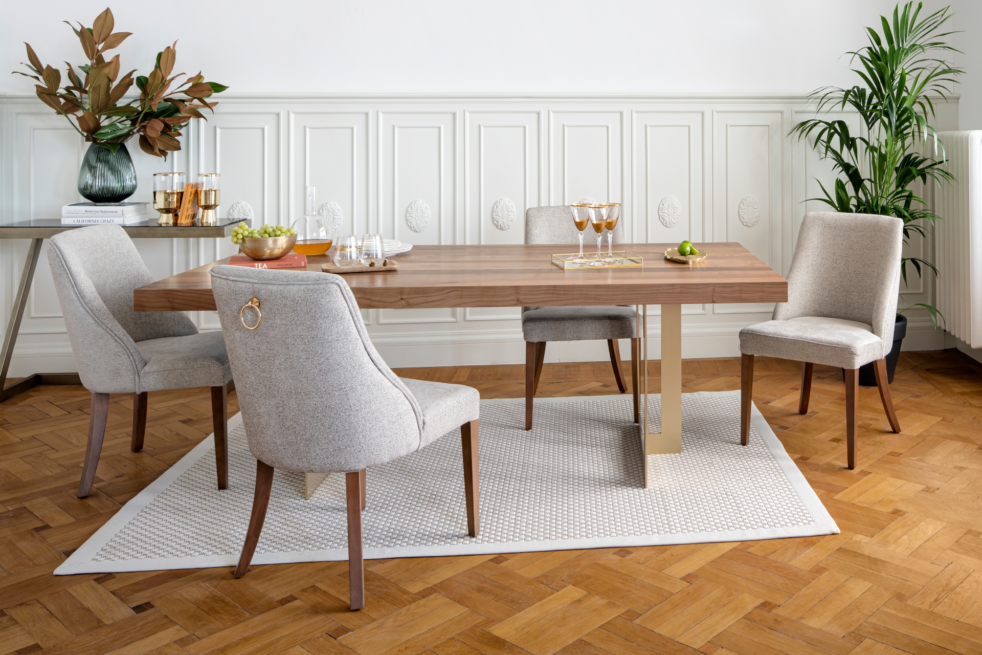 Nepal Dining Table Vivense London nepal-dining-table-vivense-london