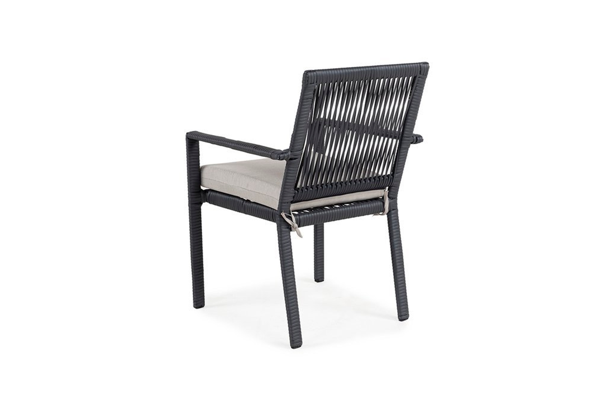 LEROS TAŞ RENGİ İKİLİ SANDALYE V1 FİYATI Vivense