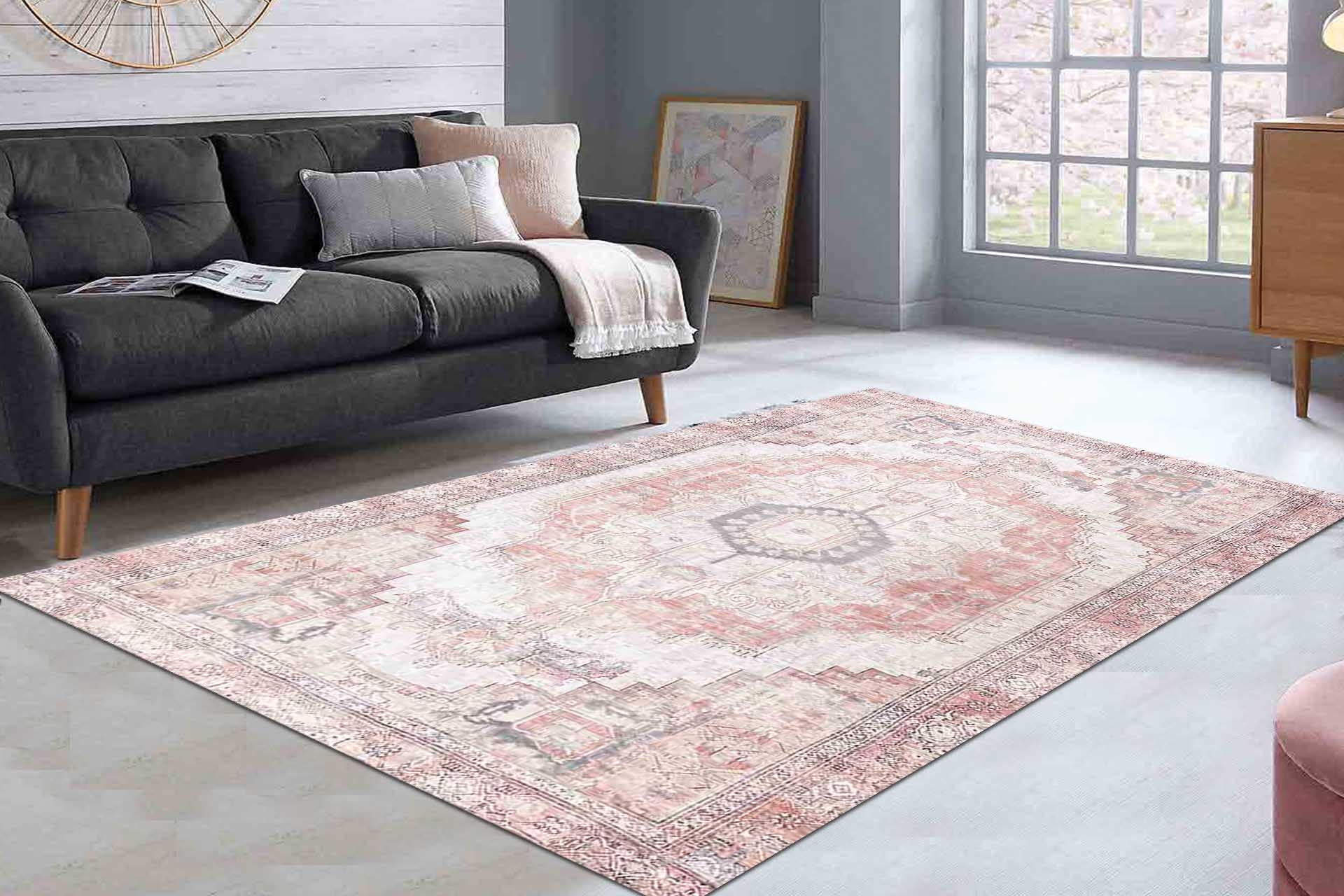 Aida Home Moeno Salon Halısı- 160X230 -1