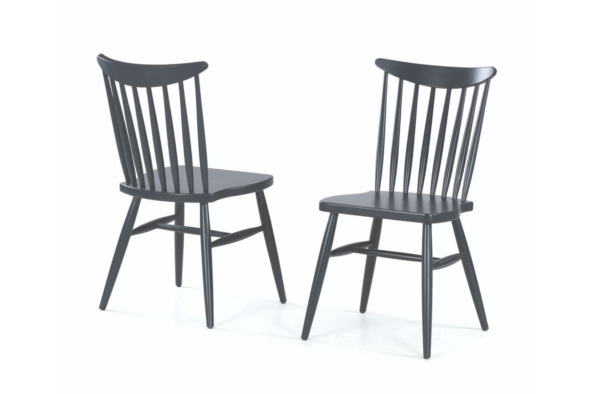 Schwalbe Stoel, Antraciet