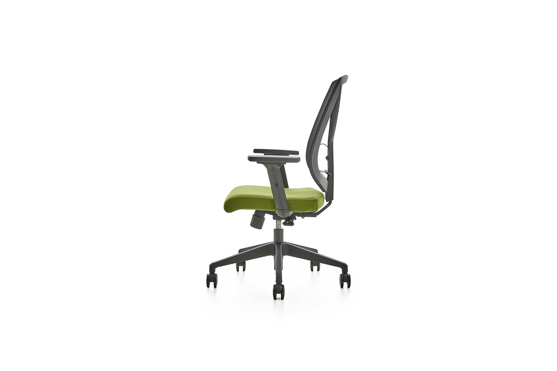 Кресло офисное easy chair 396 lt