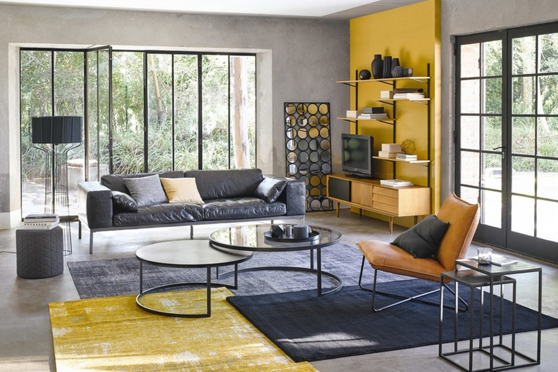 Twins Orta Sehpa Fiyati Vivense