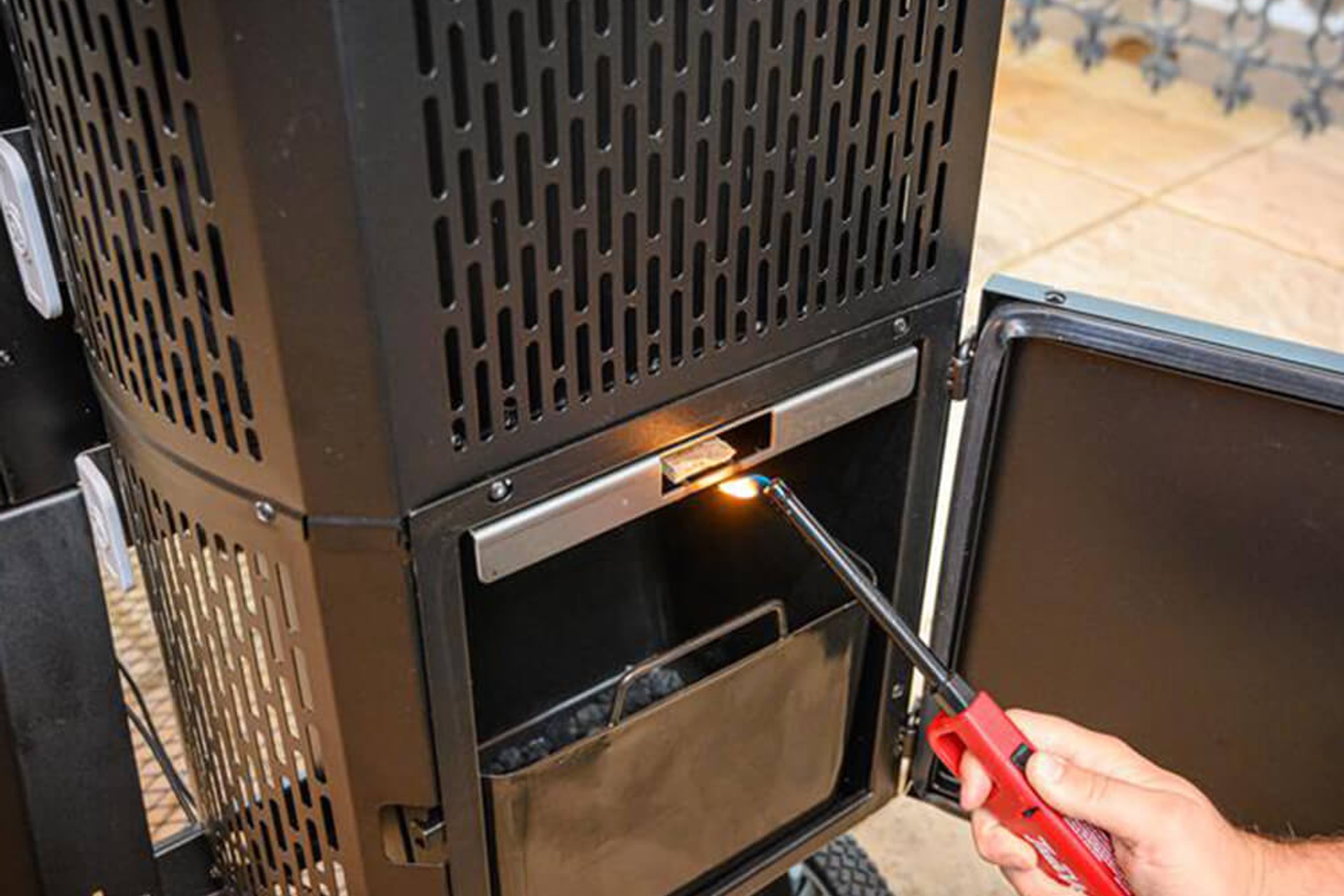 Pistola Affumicatrice USB Per Cocktail E Cibo - Generatore Di Fumo Freddo, Con Oli E Liquido Per Bolle - Foto 4