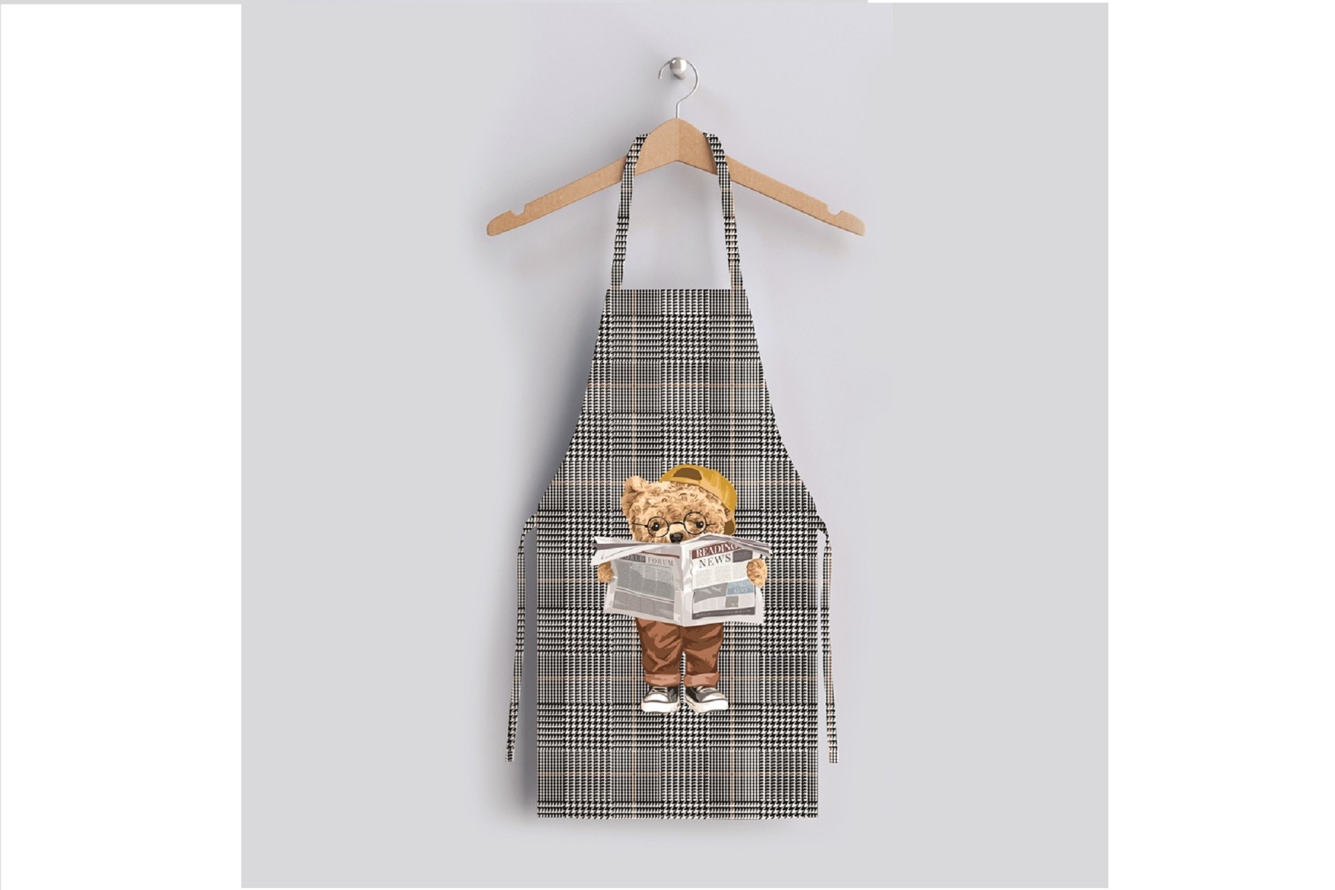 Aprons Önlük- 102 -1