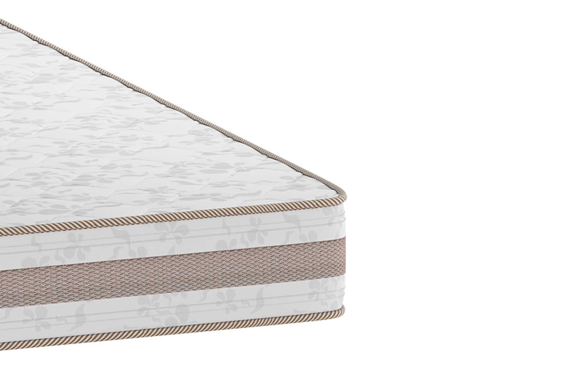platin ortopedik yayli yatak 80x200 cm fiyati vivense