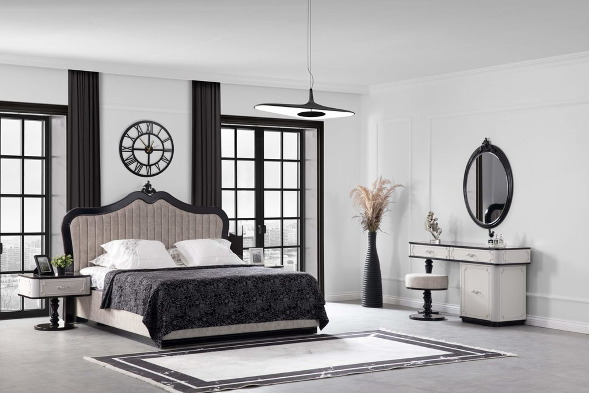 Biblo Yatak Odasi Takimi Fiyati Vivense