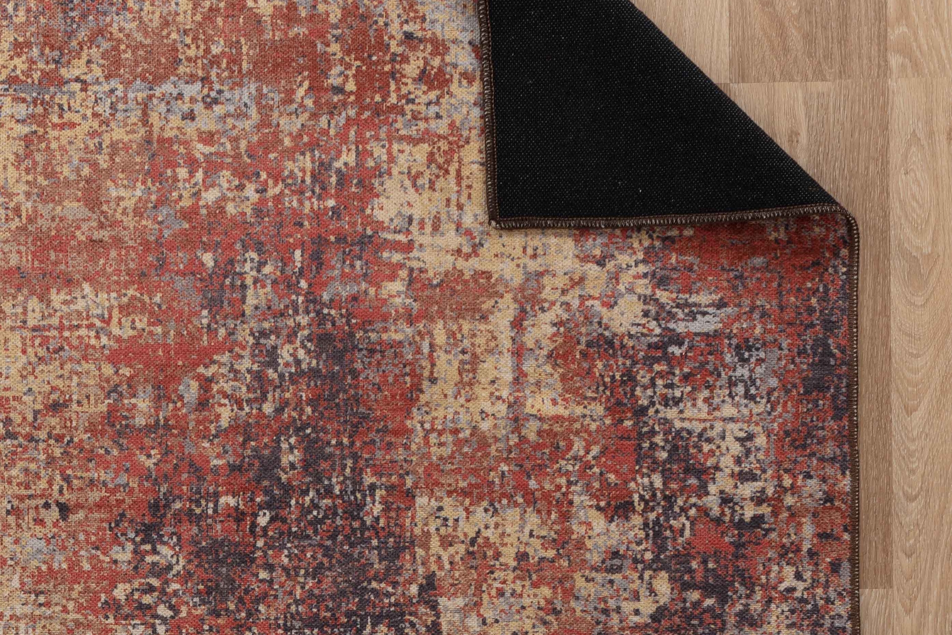 BORNART CARPET ASTORİA KOLEKSİYONU, 100 PAMUK TABAN, YIKANABİLİR