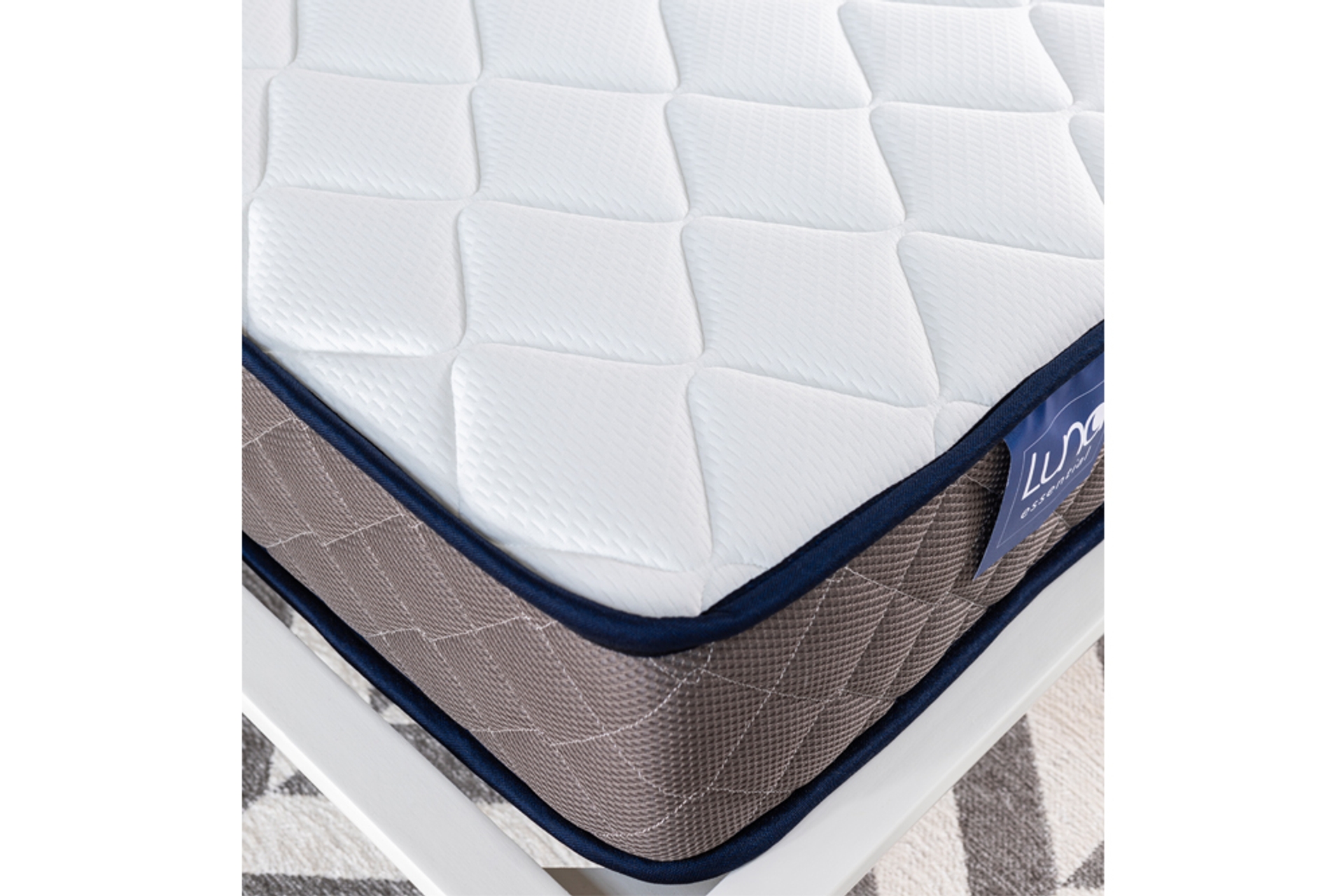 LUNA BY VİVENSE ESSENTİAL YATAK 90X200 FİYATI Vivense