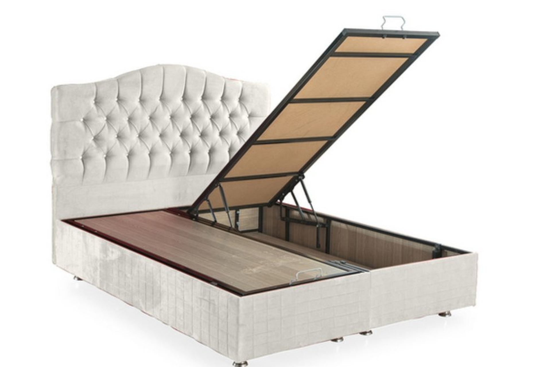 ZÜMRÜT BEYAZ BAZA + BAŞLIK + YATAK SETİ 150X200 FİYATI