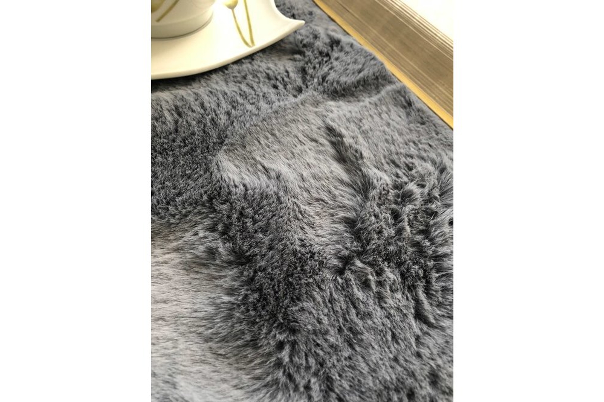 LİSA RABBİT HALI 50X80 FİYATI - Vivense